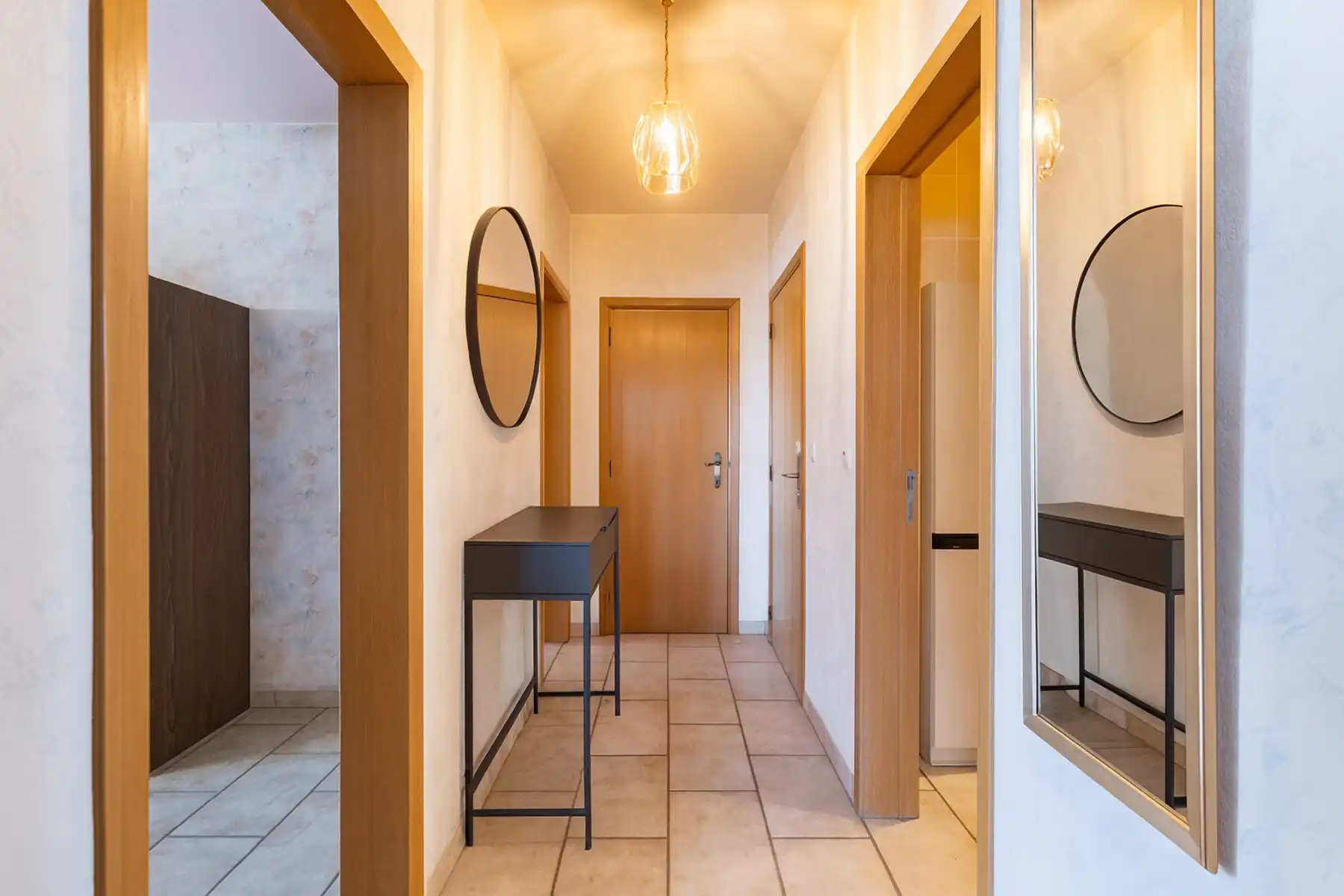 Ruim appartement in het stadscentrum! foto 3