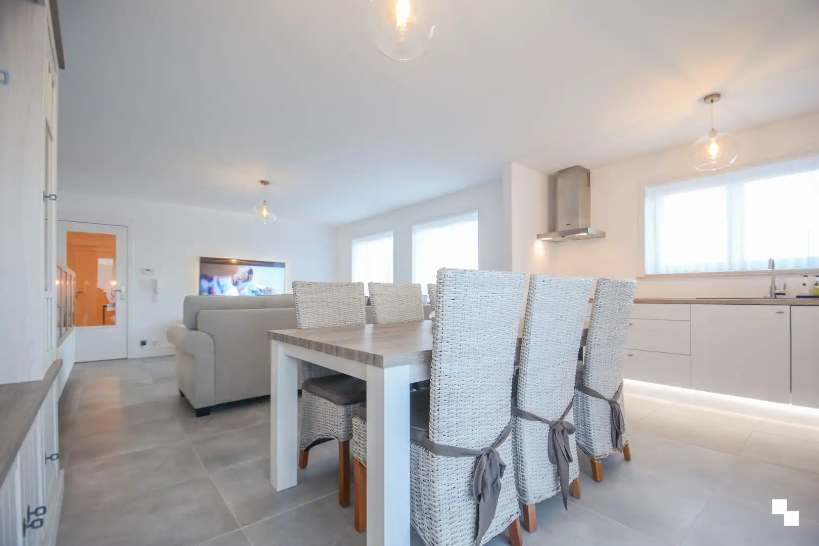 Goed onderhouden appartement te Harelbeke foto 8