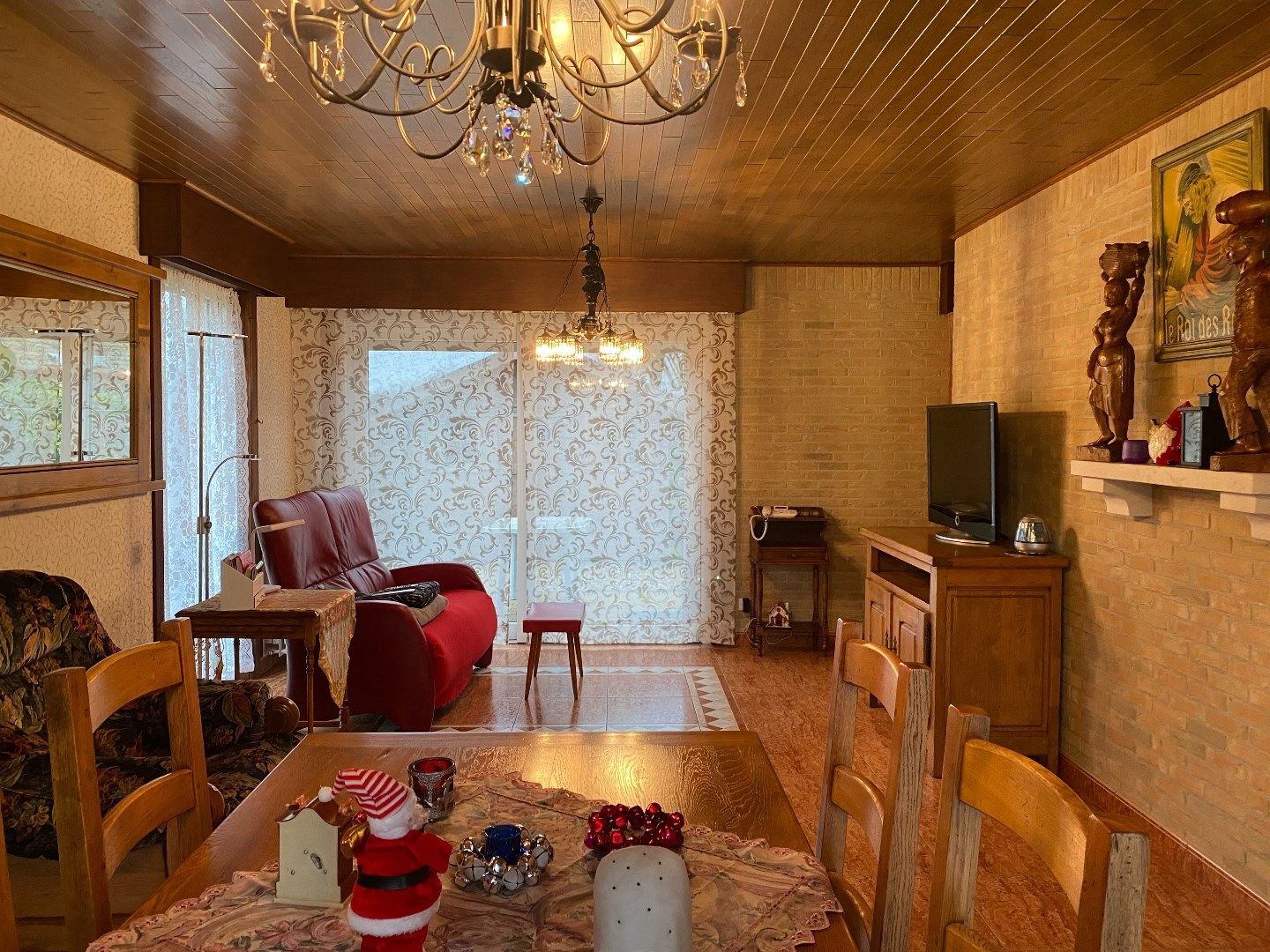 Rustig gelegen, alleenstaande woning te Houthulst  foto 3