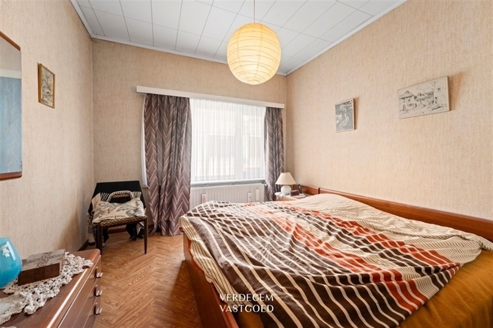 Woning met 2 slaapkamers aan het Van Beverenplein foto 12