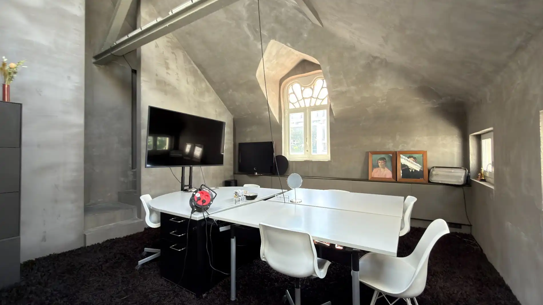Kantoren te huur in Osterrieth huis op de Meir in Antwerpen foto 5