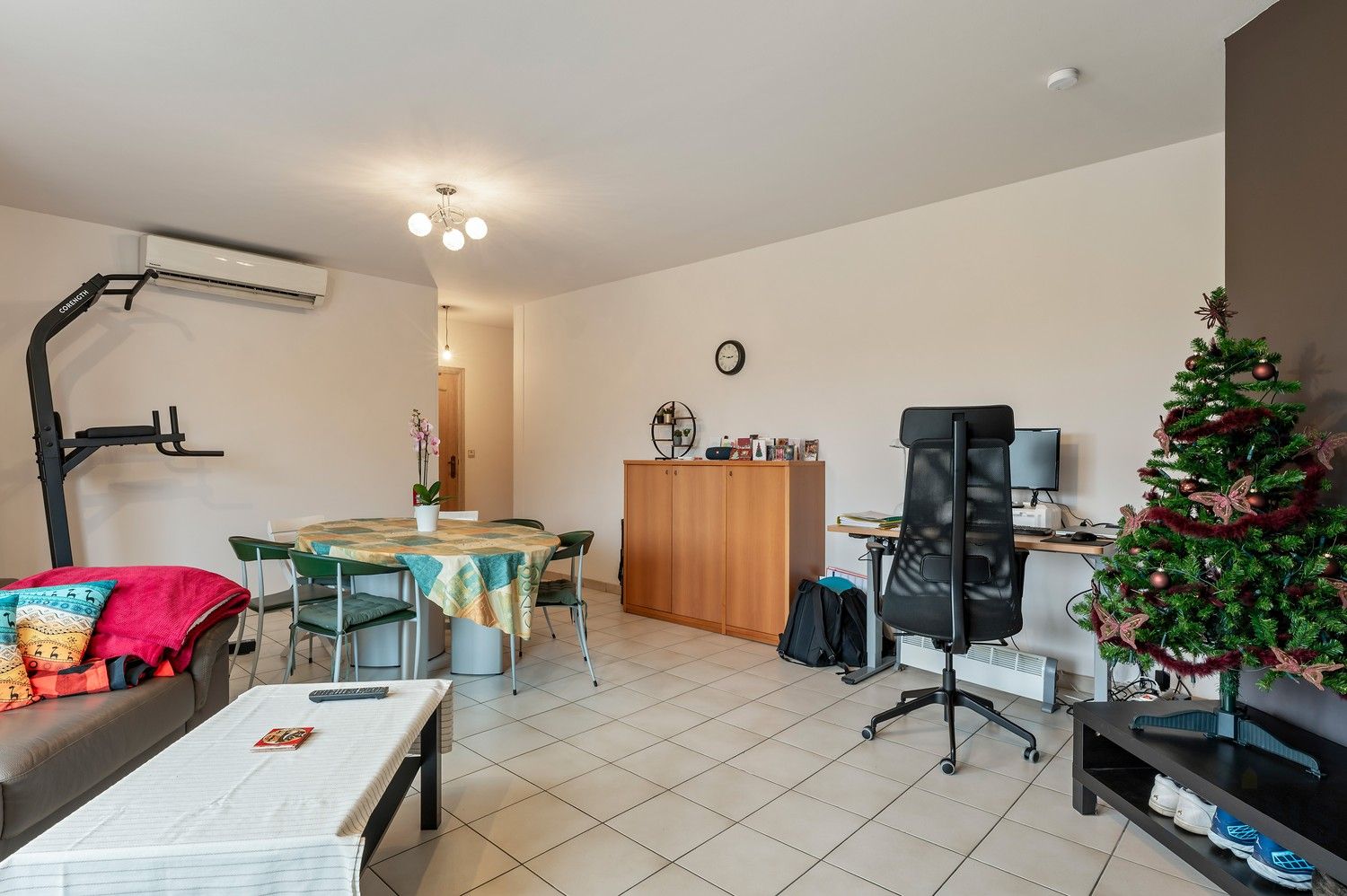 Instapklaar en energiezuinig appartement. foto 11