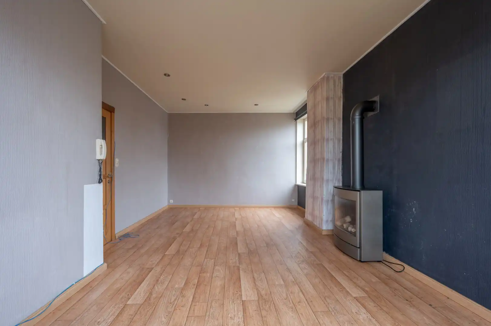 Horecapand met ruim appartement op toplocatie in Assebroek! foto 12