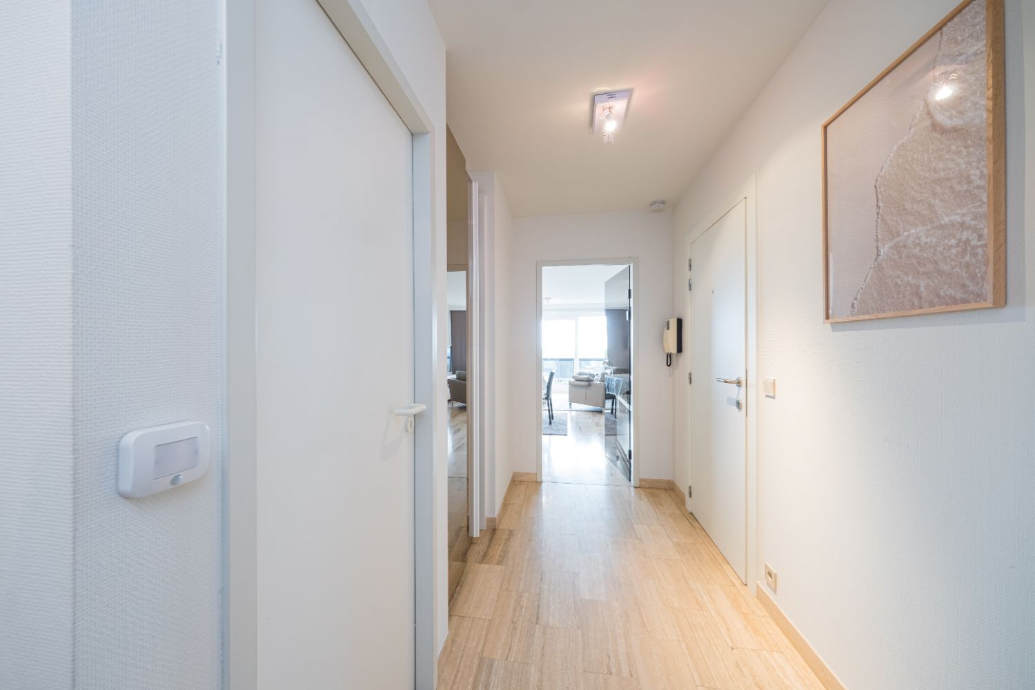 Appartement met 2 slaapkamers te huur in Middelkerke foto 12