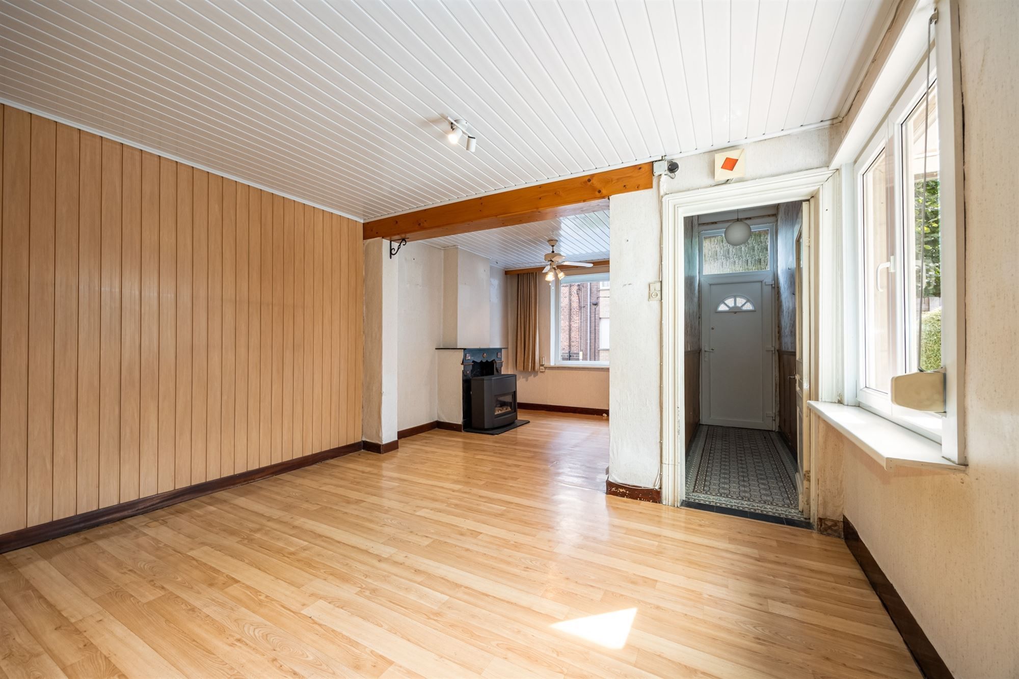 Te renoveren woning met opslagruimte in Mechelen foto 2