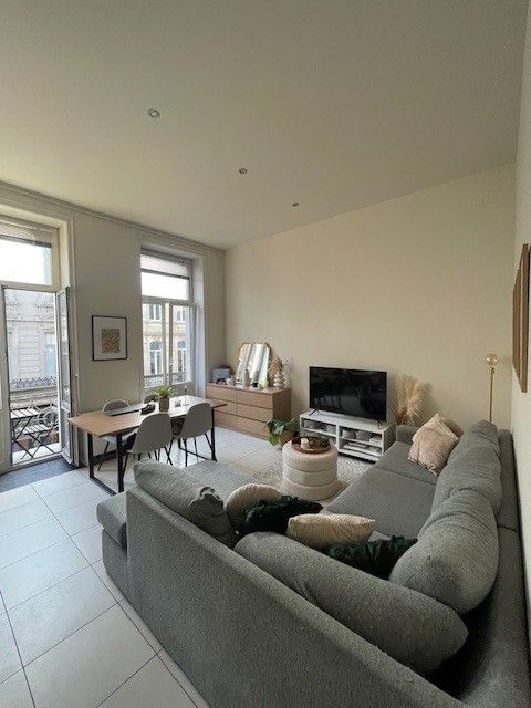 Charmant stadsappartement met 1 slaapkamer! foto 3