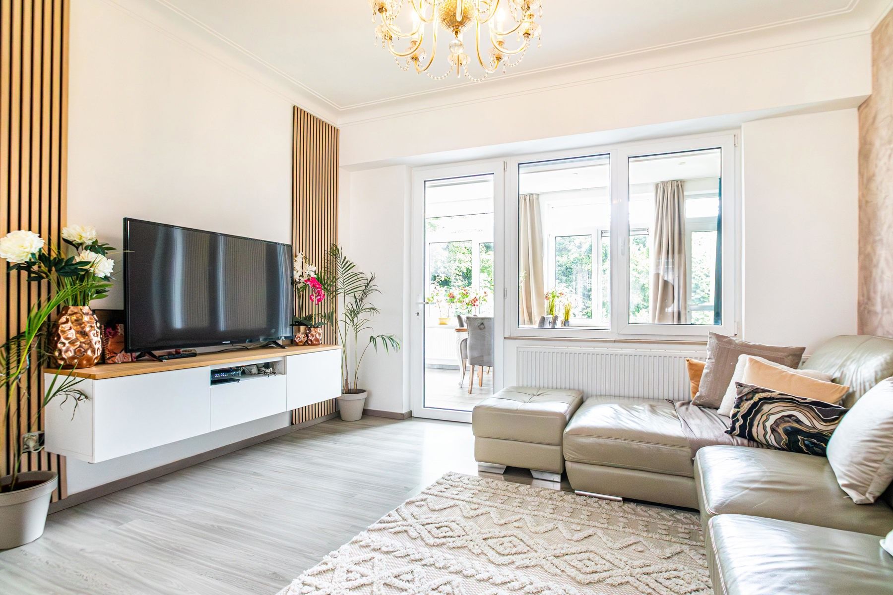 Instapklare, ruime woning in hartje Boom foto 8