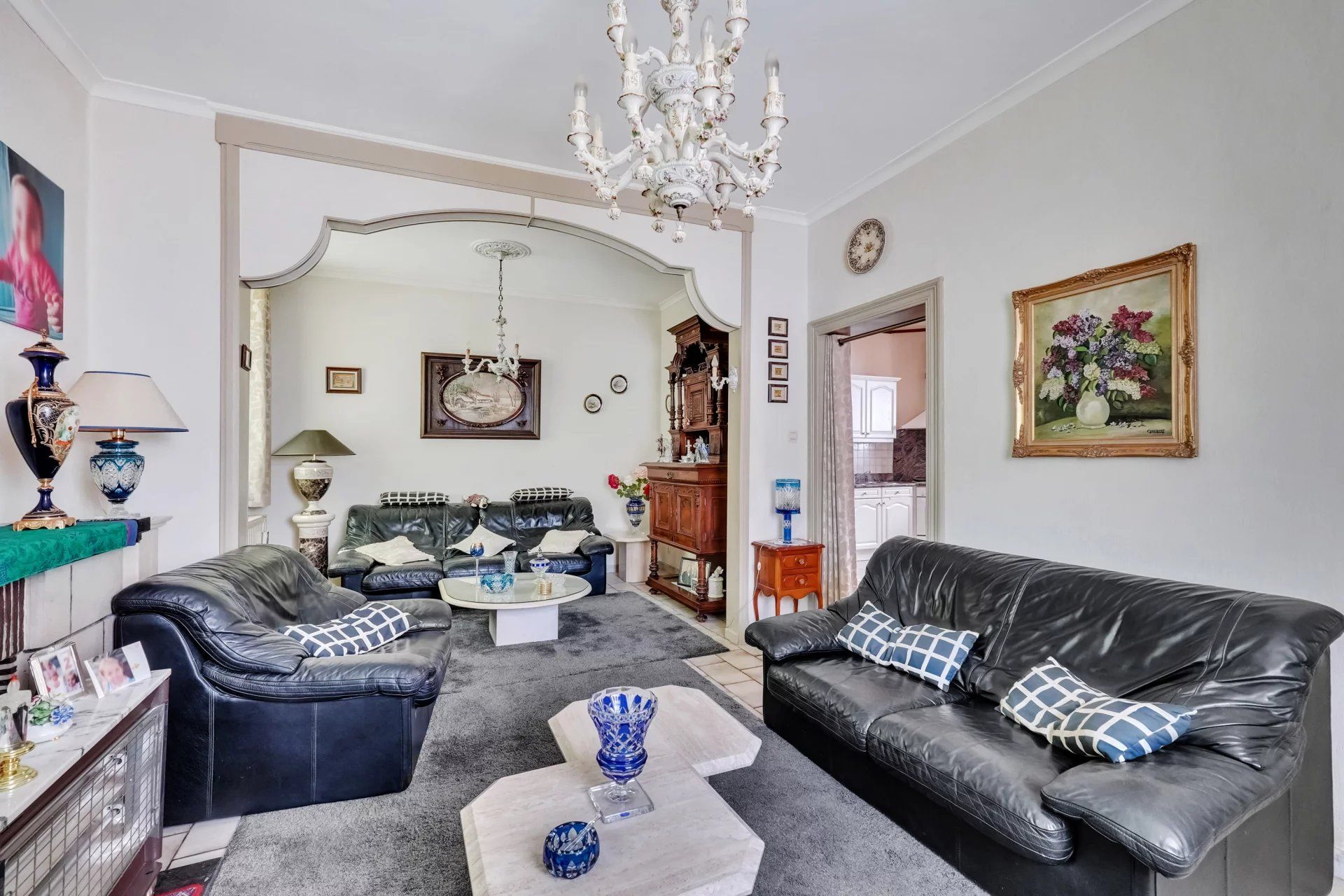Charmante woning in Gingelom foto 6
