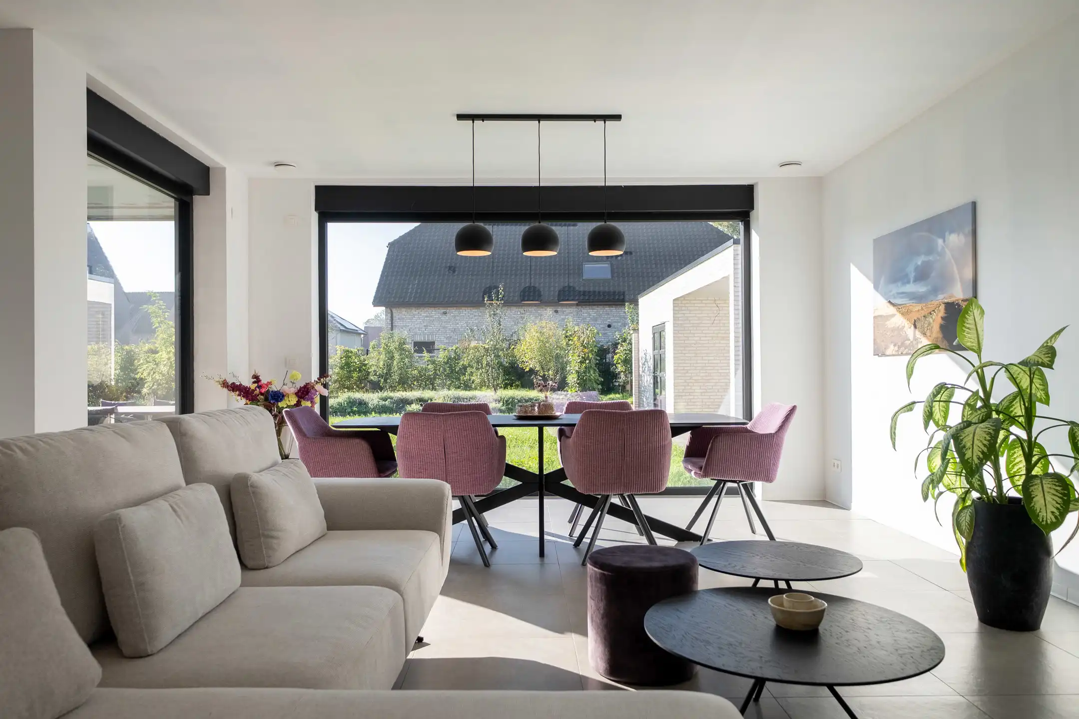 Recente villa op toplocatie foto 6