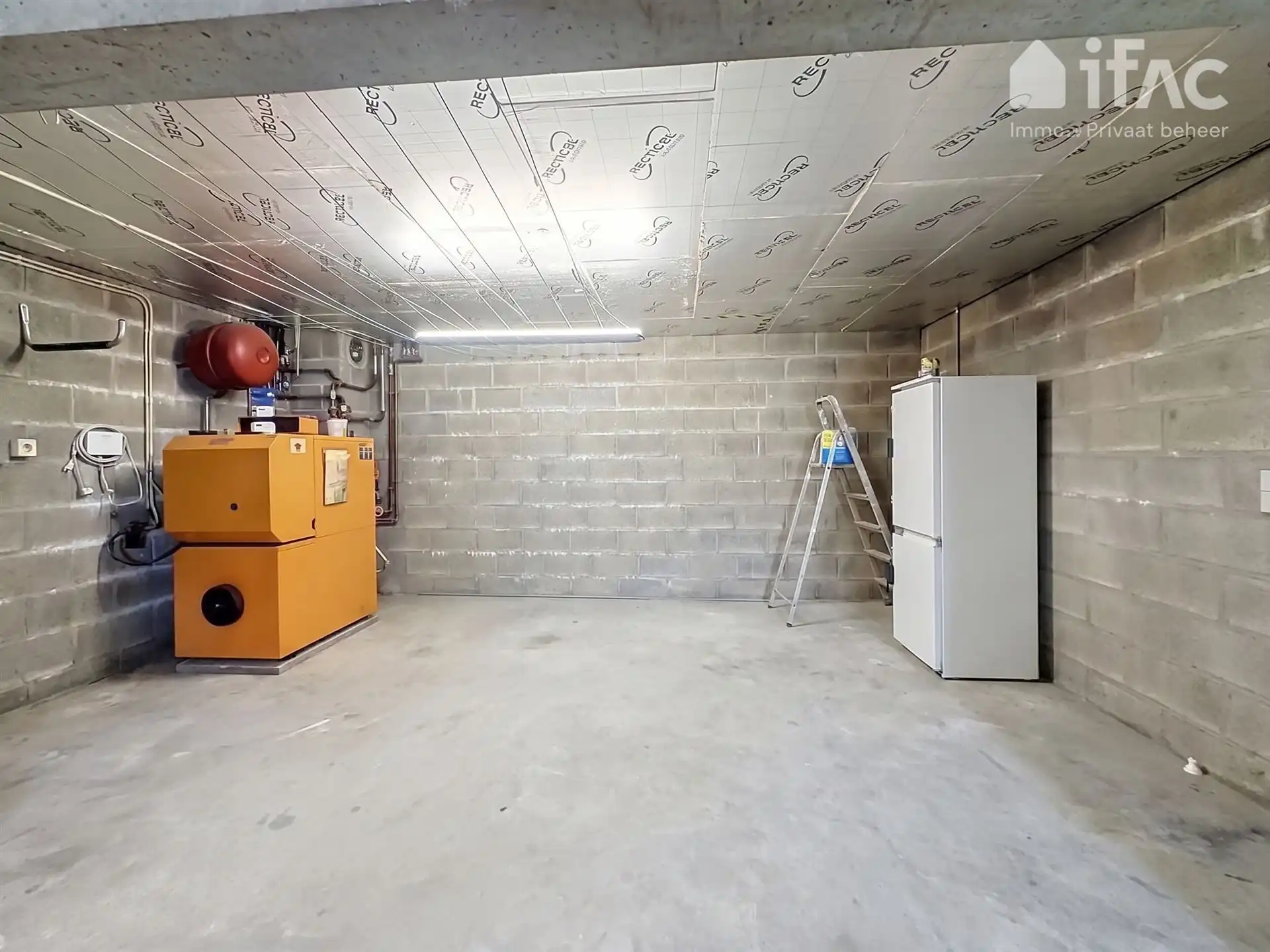 Gerenoveerde energiezuinige woning foto 17