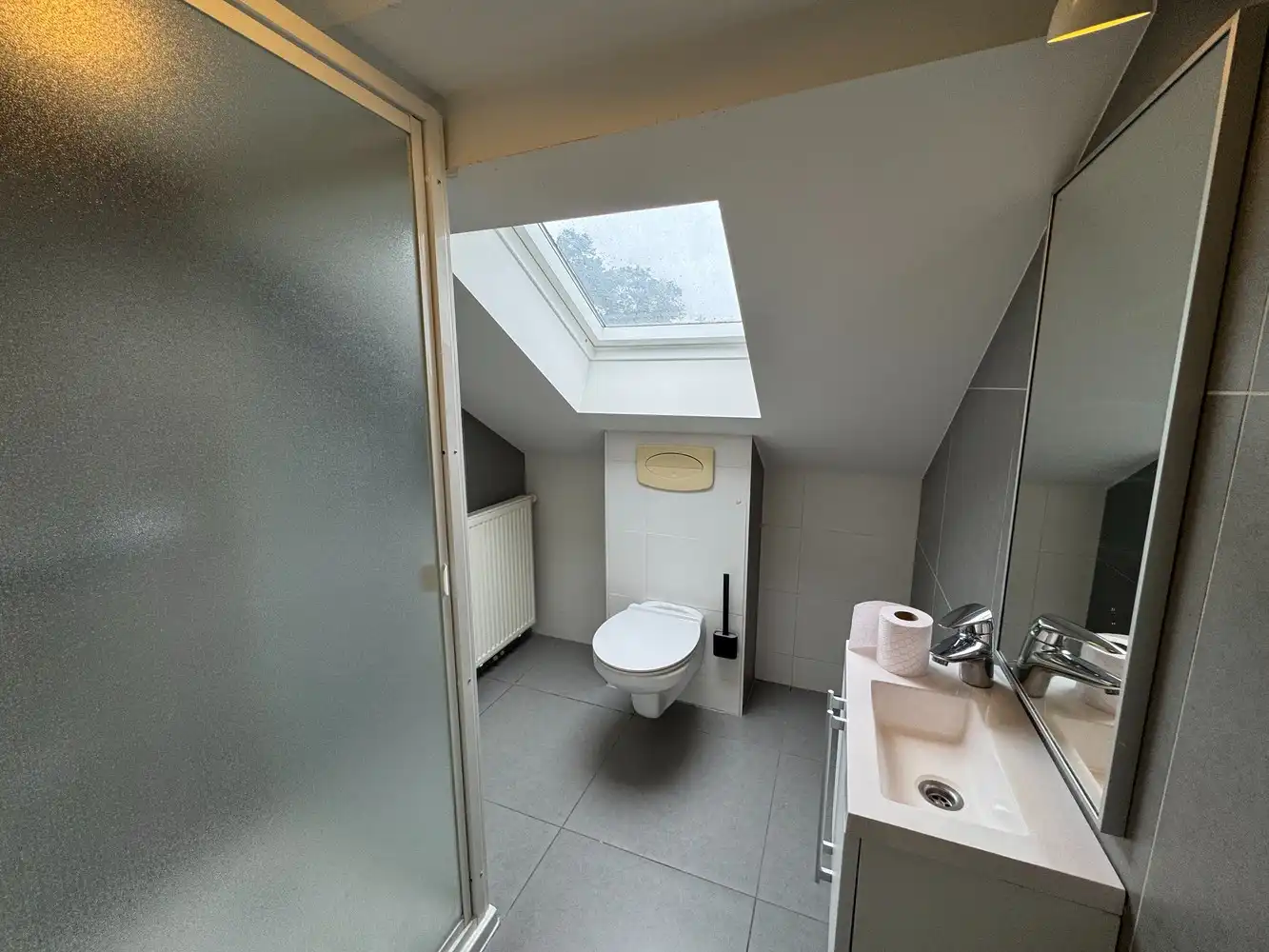 Verrassend ruim wonen met drie slaapkamers, hobbyruimte, garage én een heerlijk terras foto 14