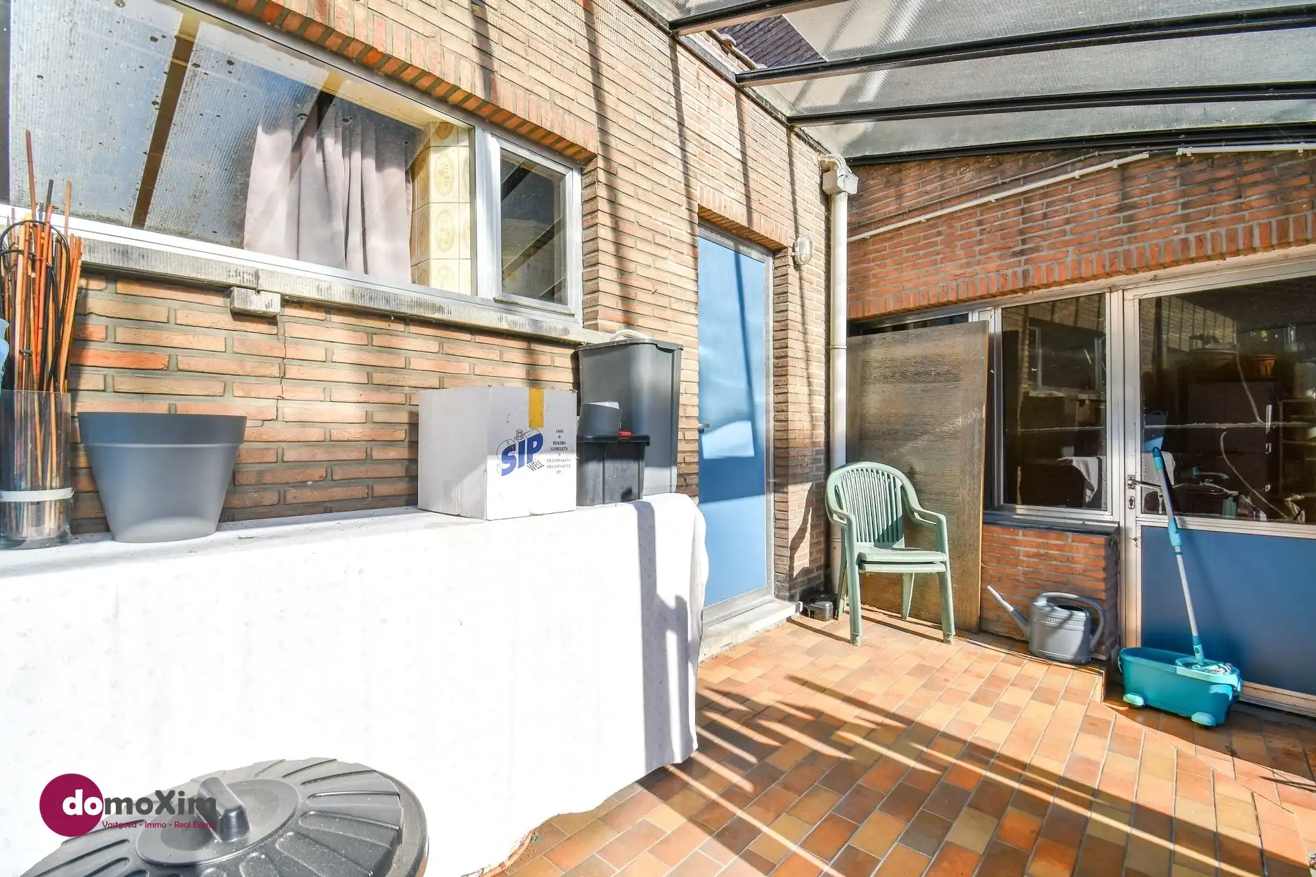 Te renoveren woning met potentieel in Onze-Lieve-Vrouw-Waver foto 16