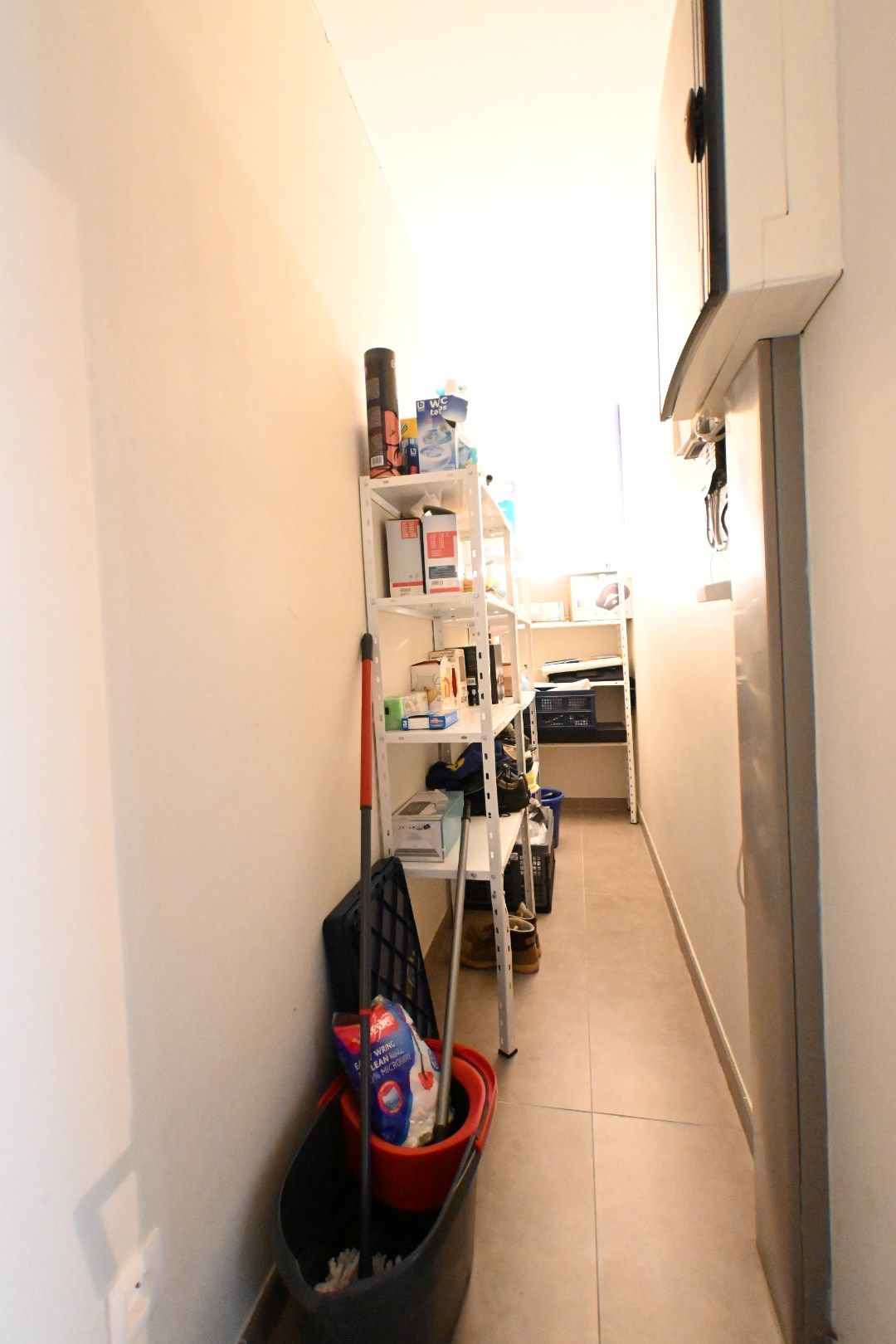 Knap appartement met twee slaapkamers in Hoeselt foto 9