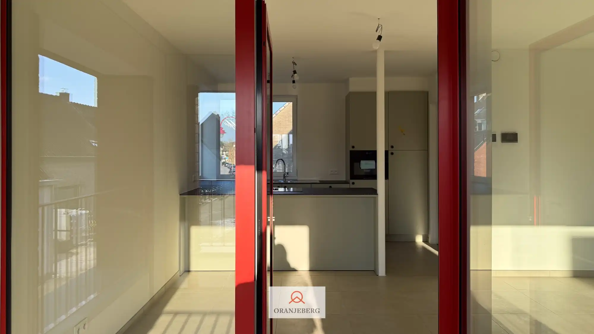 Gelijkvloers nieuwbouw 3 slpk appartement met 2 terrassen foto 21