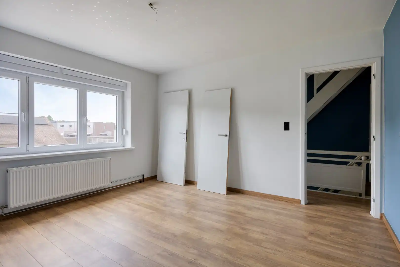 Ruime woning met 5/6 slaapkamers op perceel van 6a80ca ! foto 21