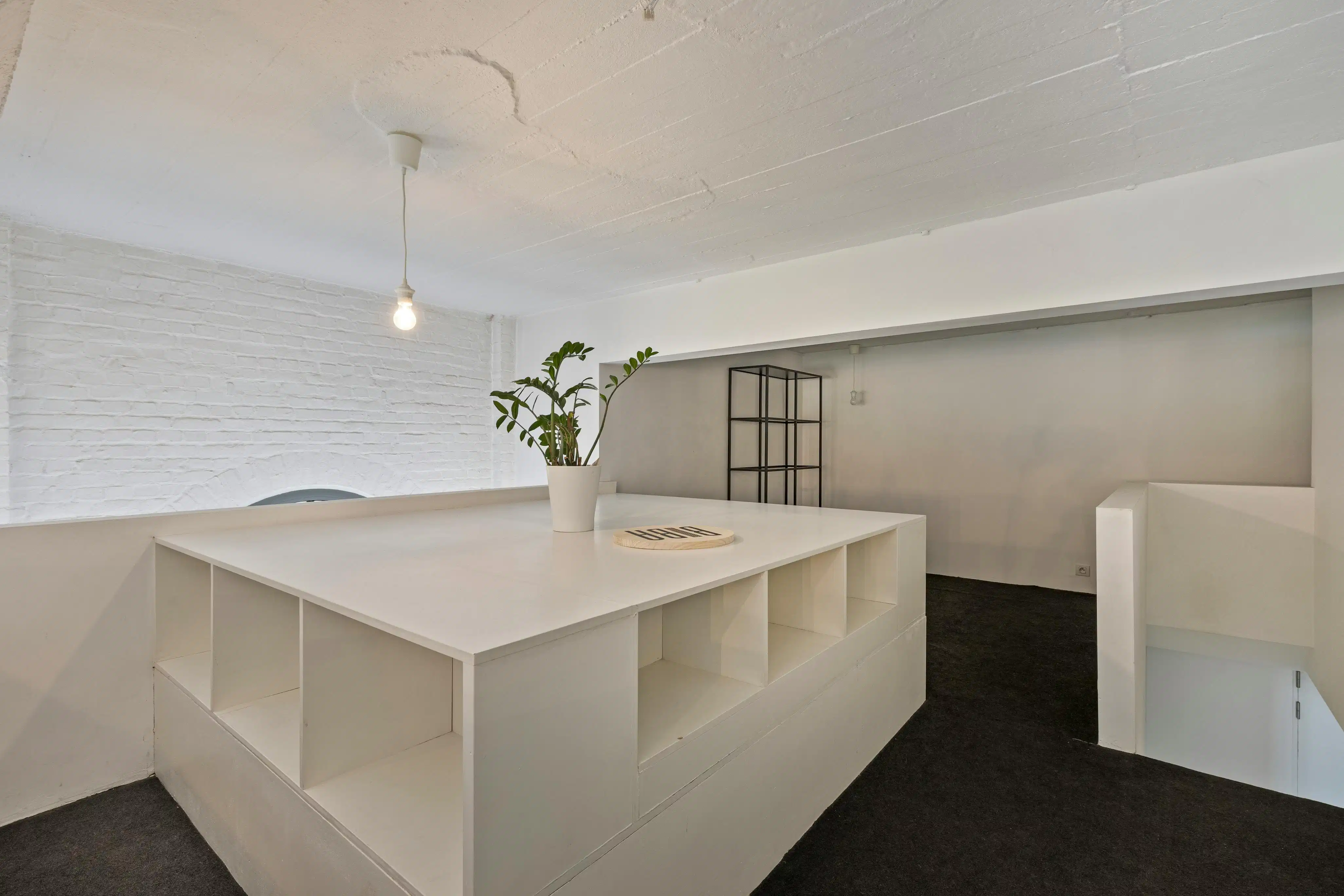 Loft 2 slaapkamers in Molens van Ruisbroek foto 14