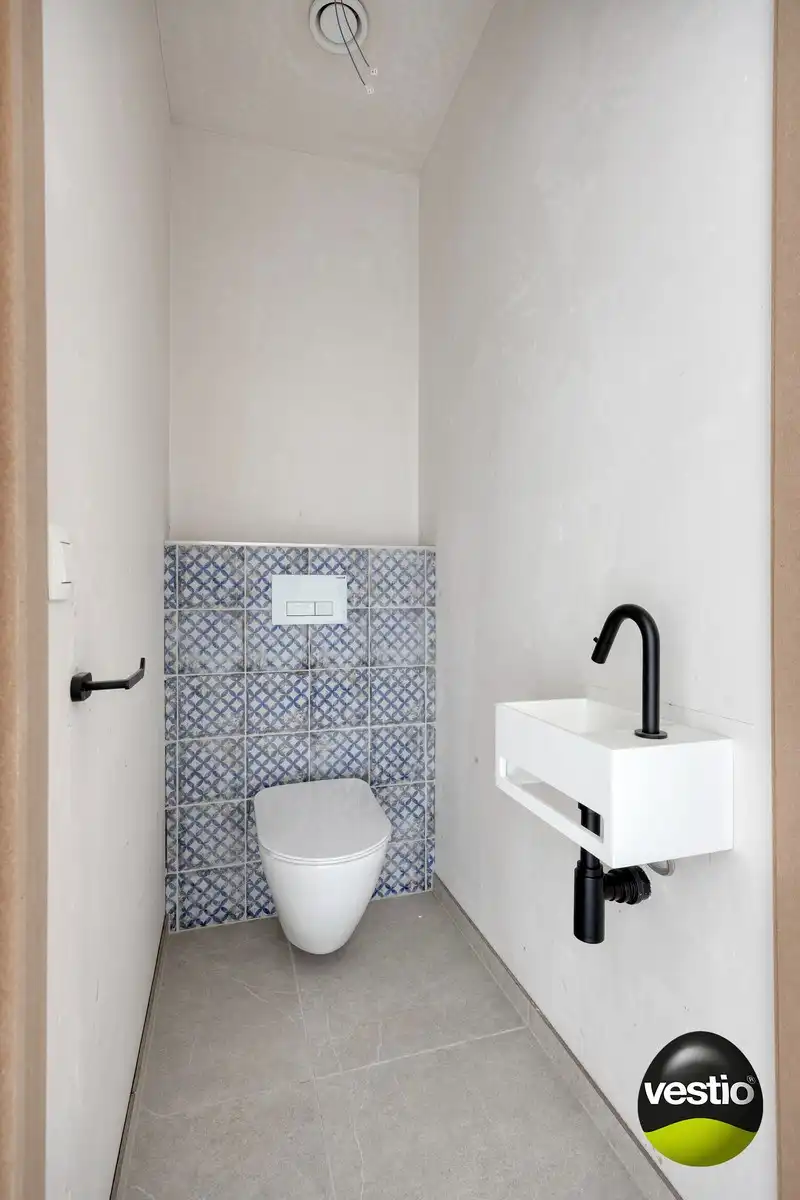 Nieuwbouwappartement met 2 slaapkamers en ruim terras in Munsterbilzen – slechts 2% registratierechten! foto 20