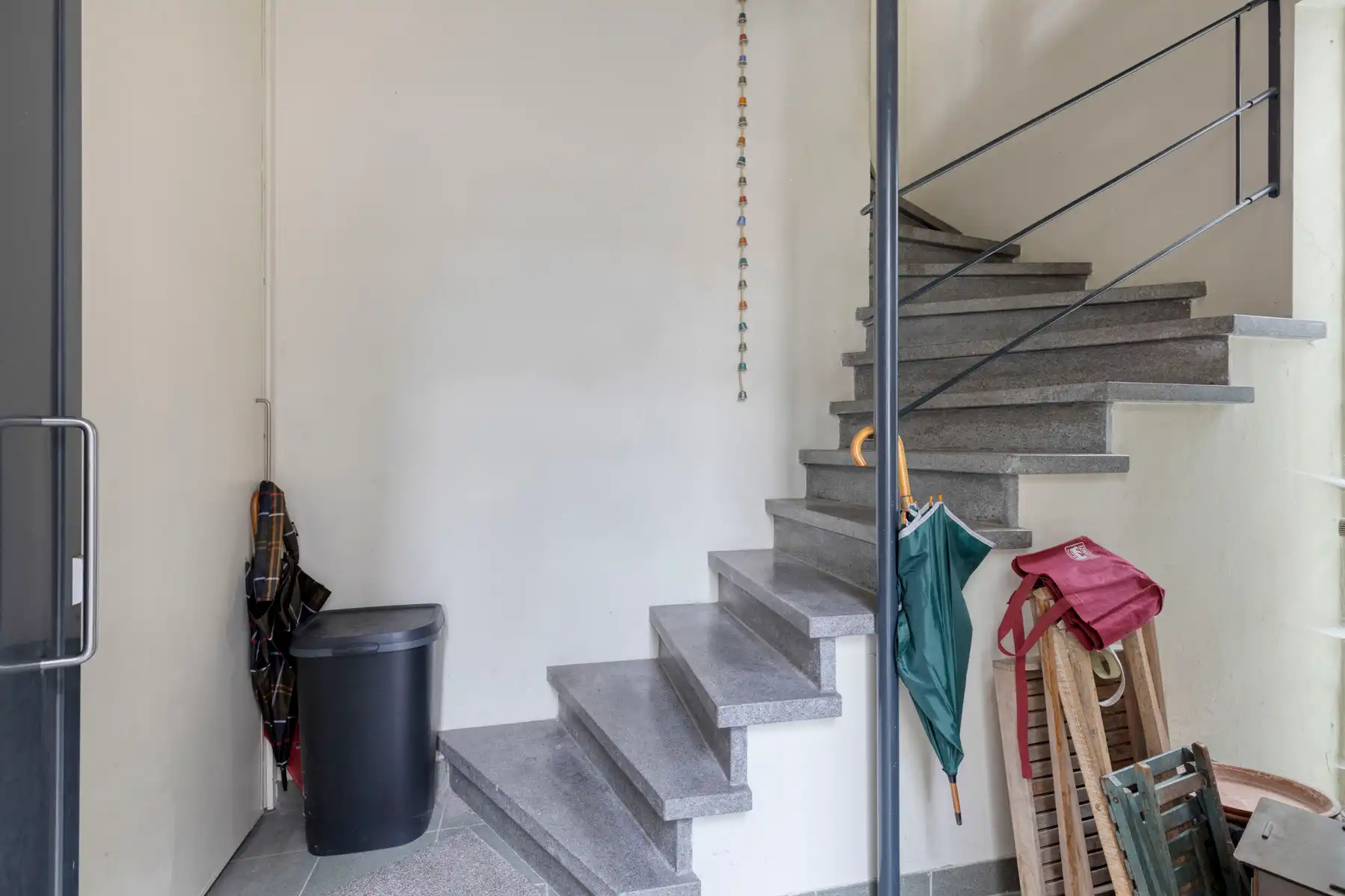 Opbrengsteigendom met handelsgelijkvloers & duplex foto 11