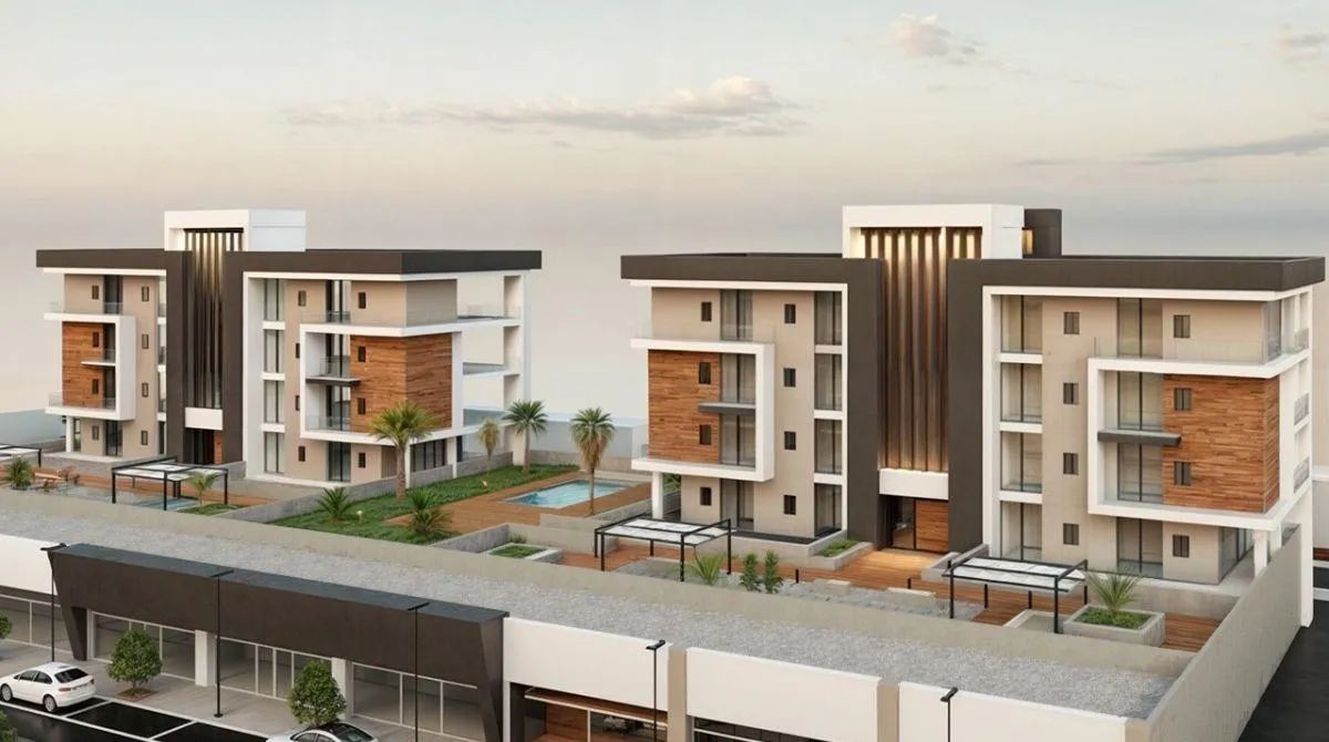 Stijlvol wonen op een toplocatie: luxe appartementen in Los Alcázares foto 14