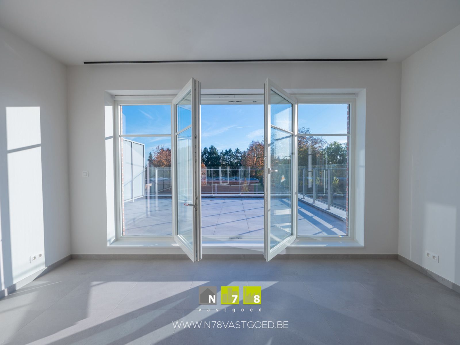 Appartement te huur foto 7