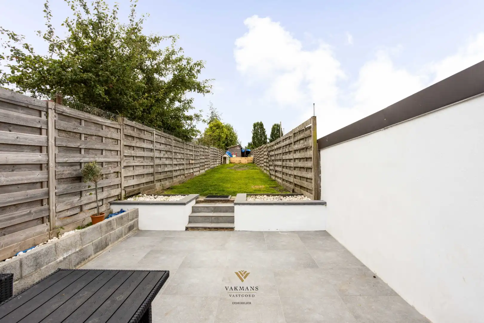 Instapklare gezellige woning met zuid gerichte tuin foto 23
