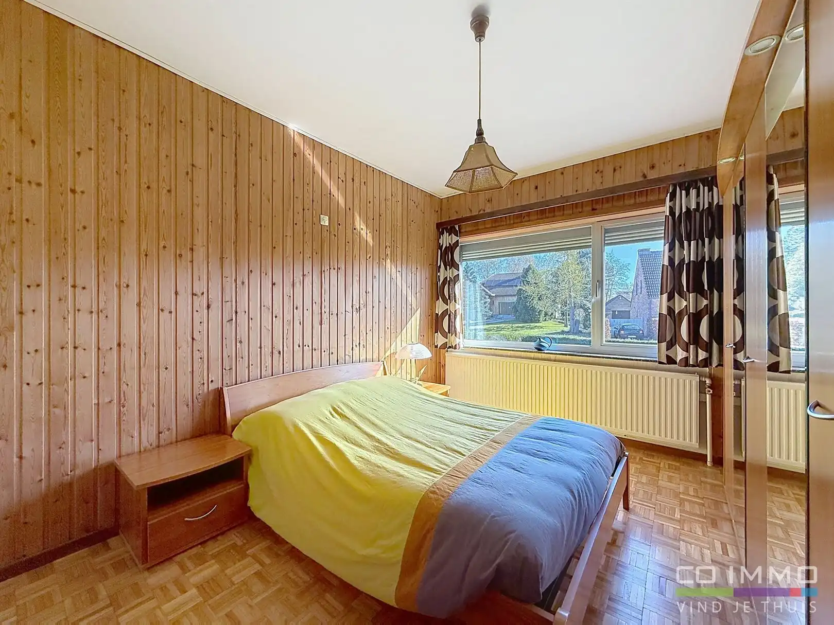 Te renoveren open bebouwing, 3 slpks, opp 20a 18ca foto 18