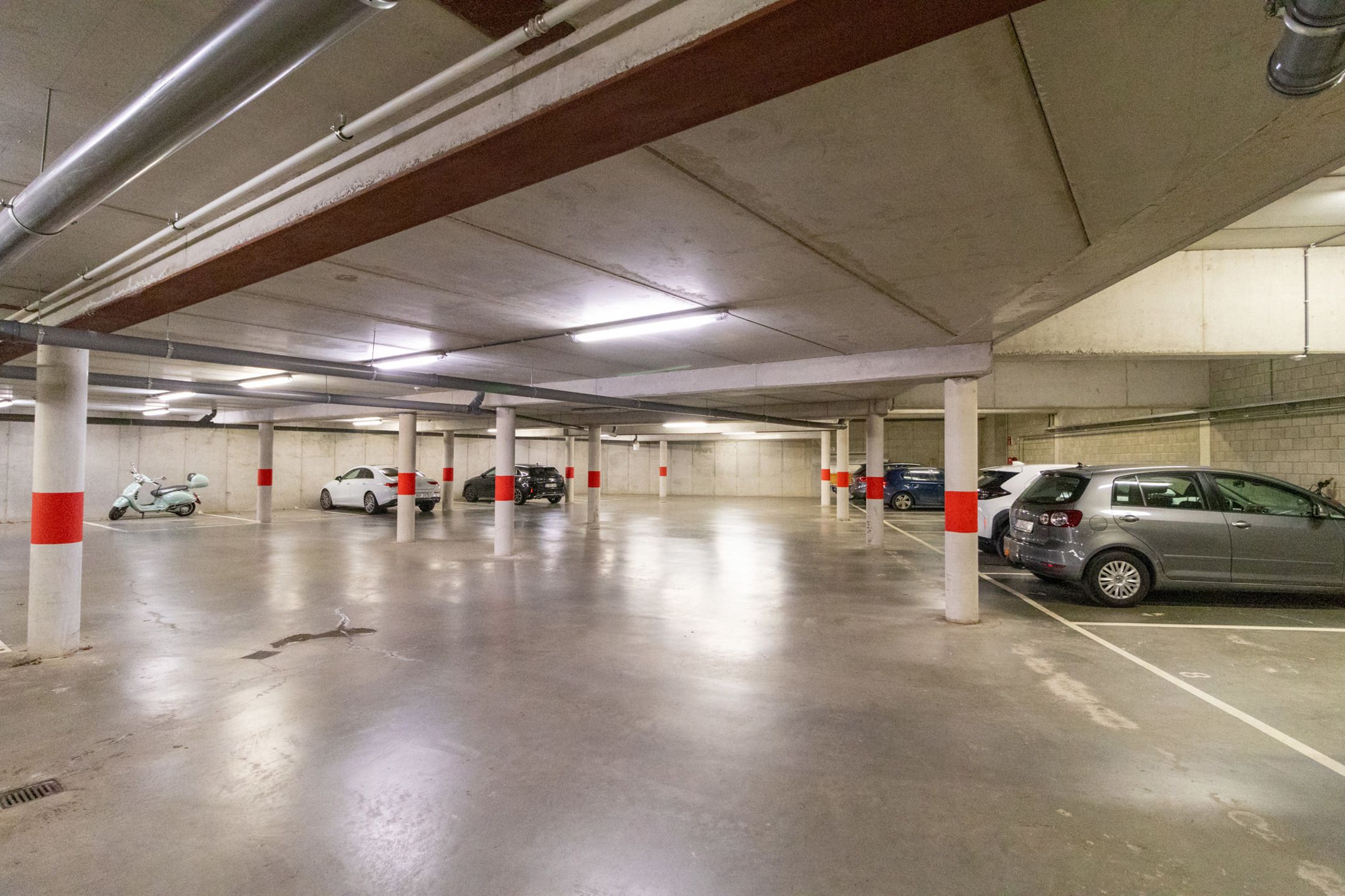 Appartement te koop foto 14