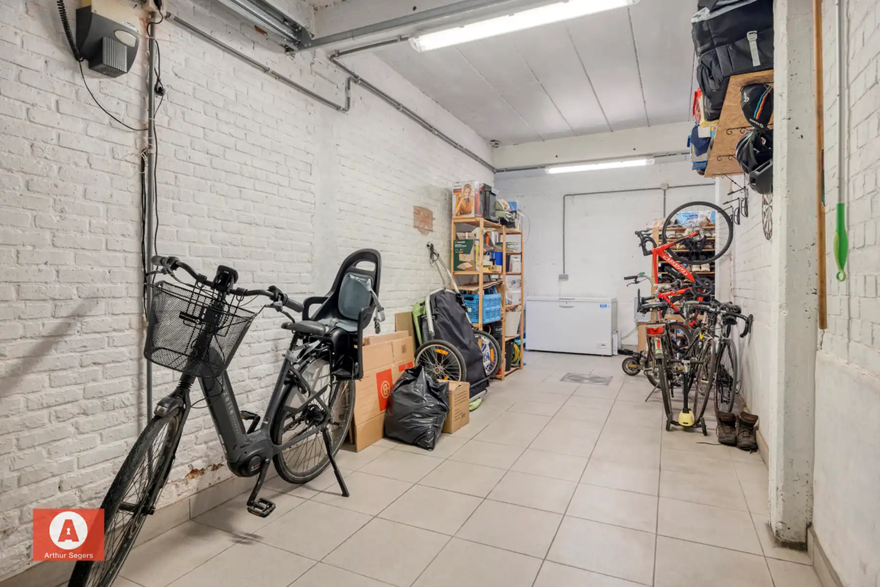 Ruime, energiezuinige woning met 4 slaapk en groen zicht foto 27