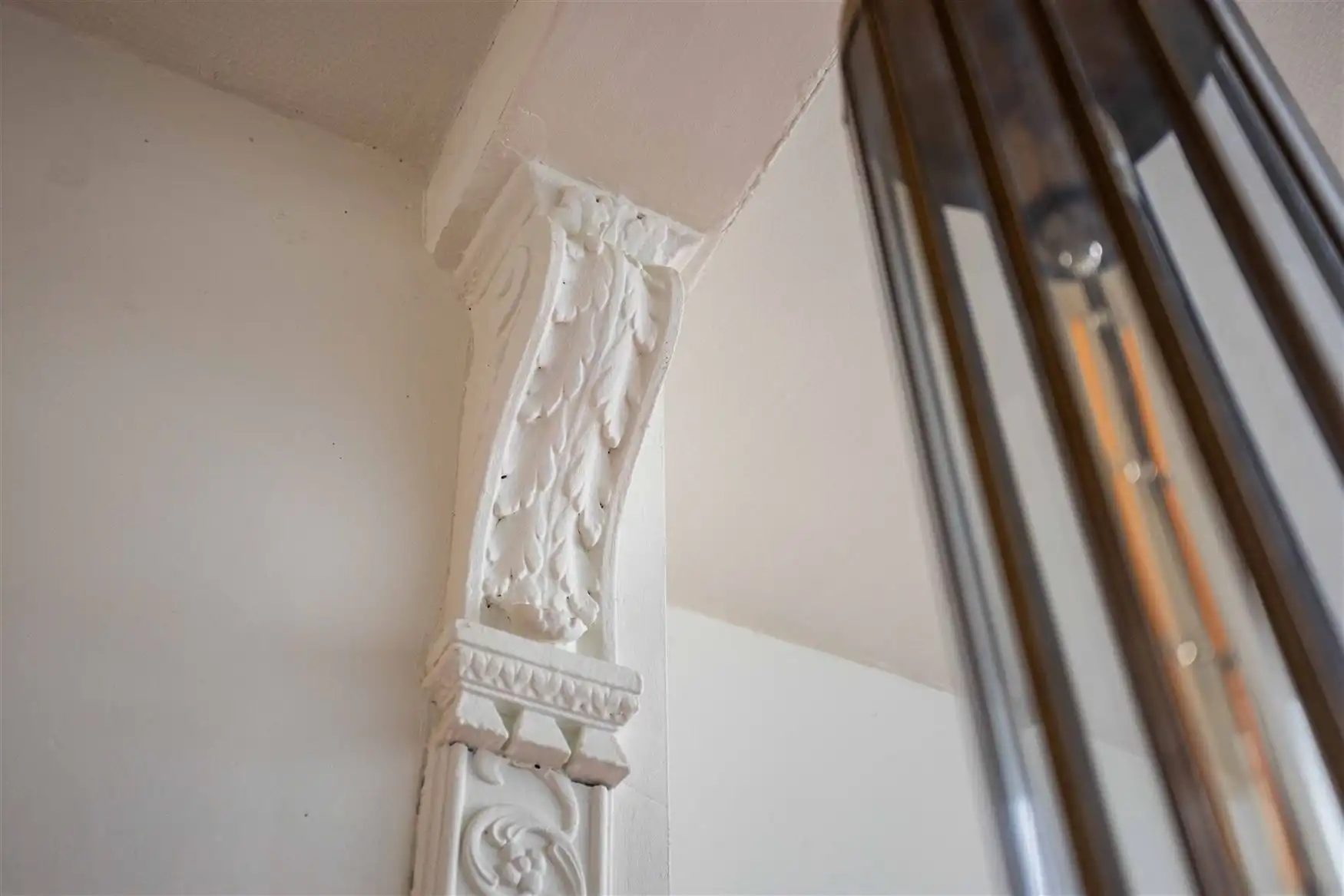 Instapklare gezinswoning met tuin in Sint-Amandsberg. foto 3