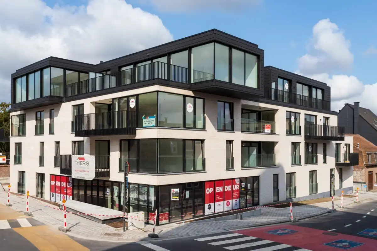 6% BTW MOGELIJK! Luxe appartementen met zicht op de kerk foto 3