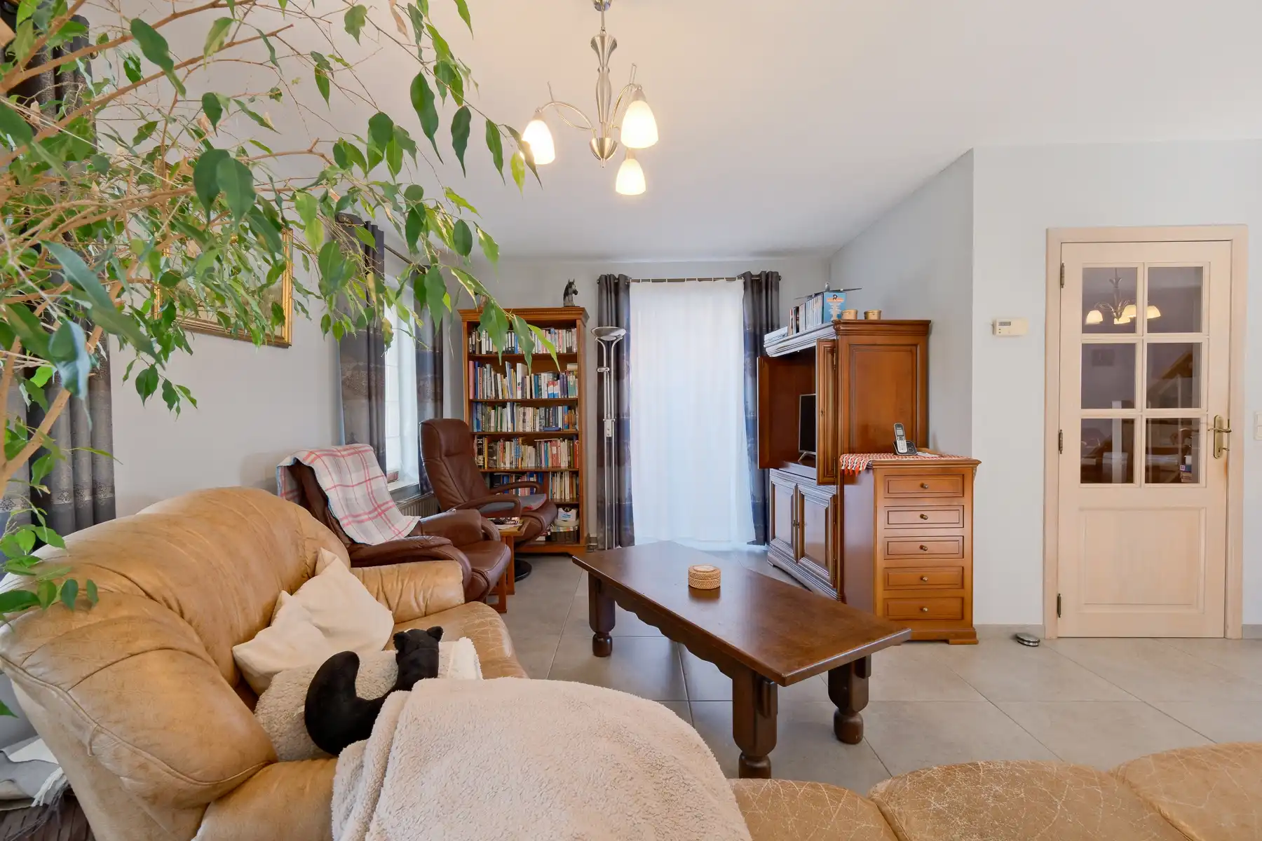 Huis te koop foto 3