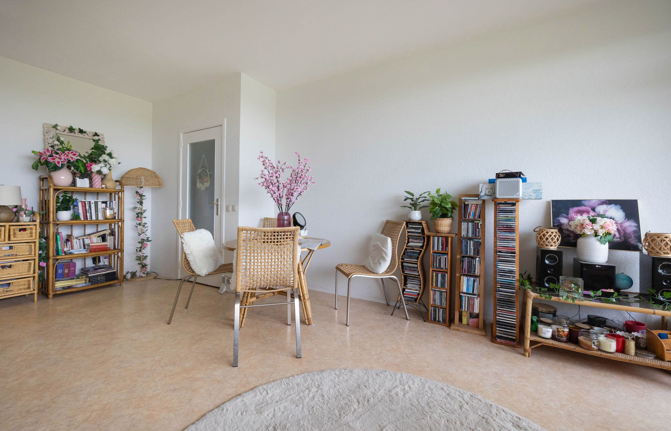 Ukkel: een frisse touch, een echte hartendief. foto 7