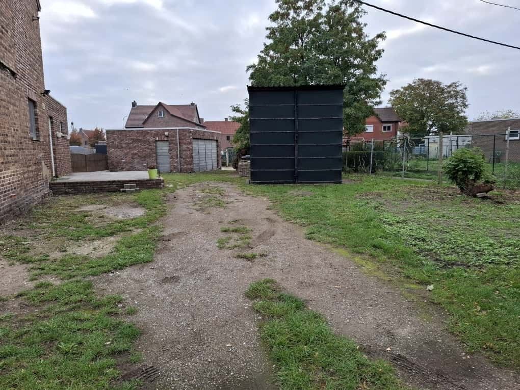 Charmante woning foto 25