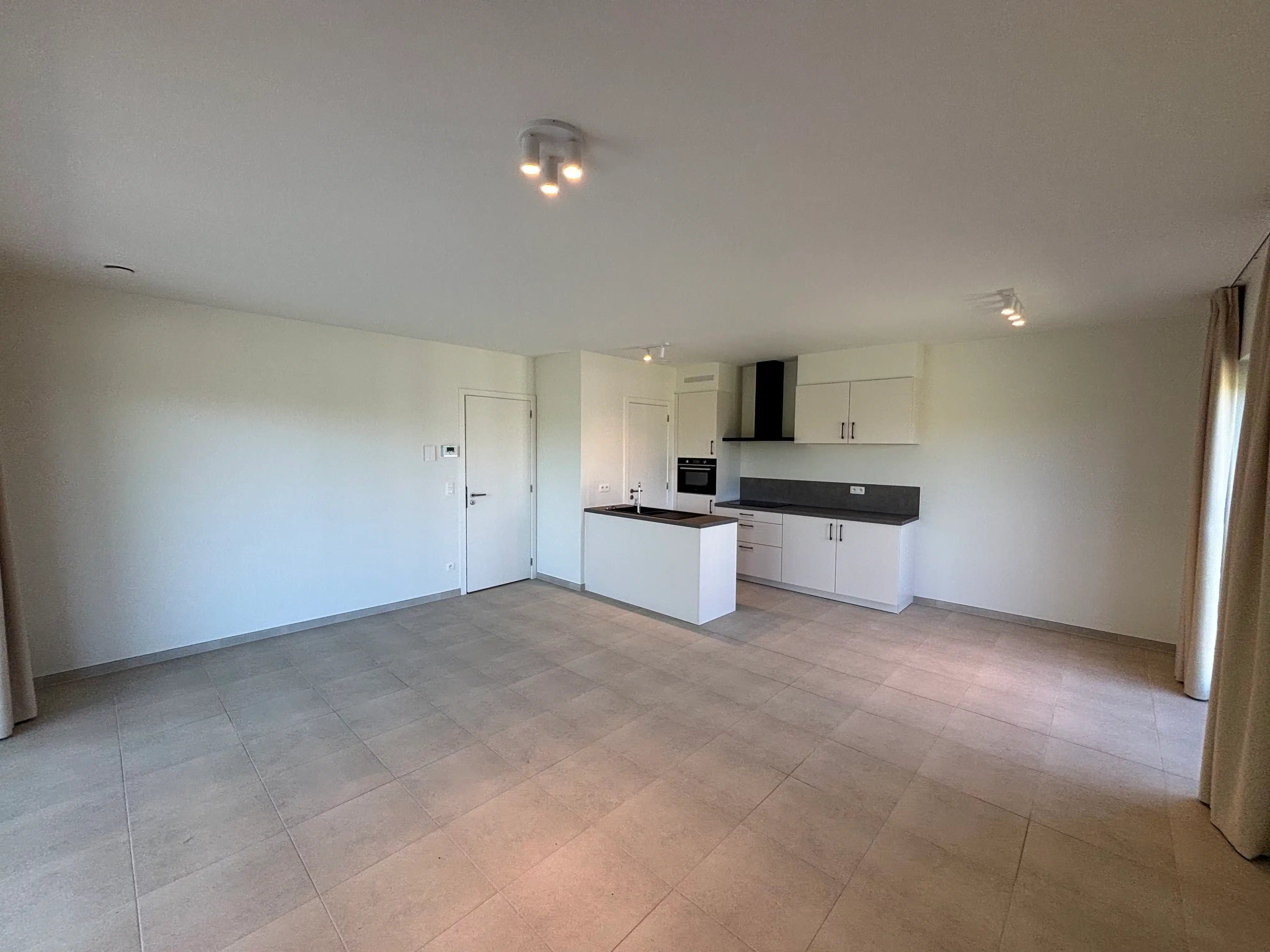 Modern & Ecologisch 2-slpk appartement in Koningslo foto 17