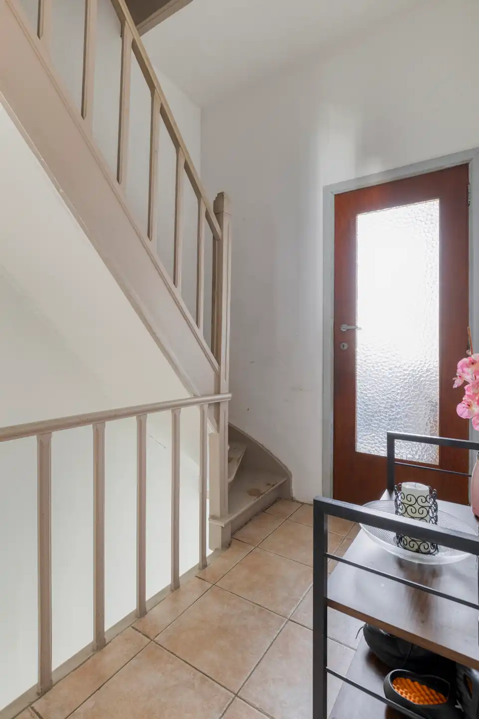 Gezellige woning 4 slpk, groot atelier 100m² en zonneterras foto 15