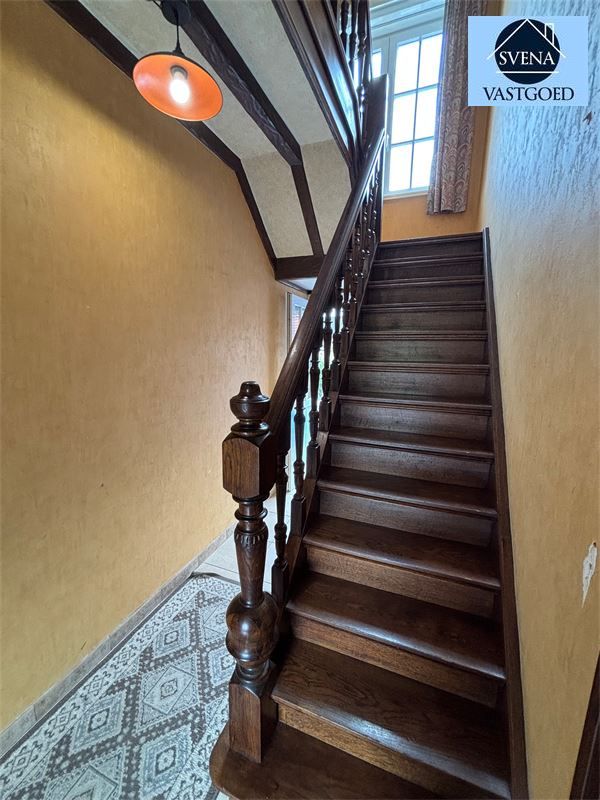 3-GEVELWONING MET 4 SLAAPKAMERS EN TUIN foto 12