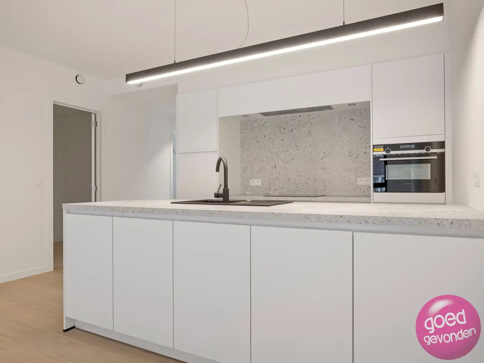 Nieuwbouw - 2 slaapkamers - terras foto 5