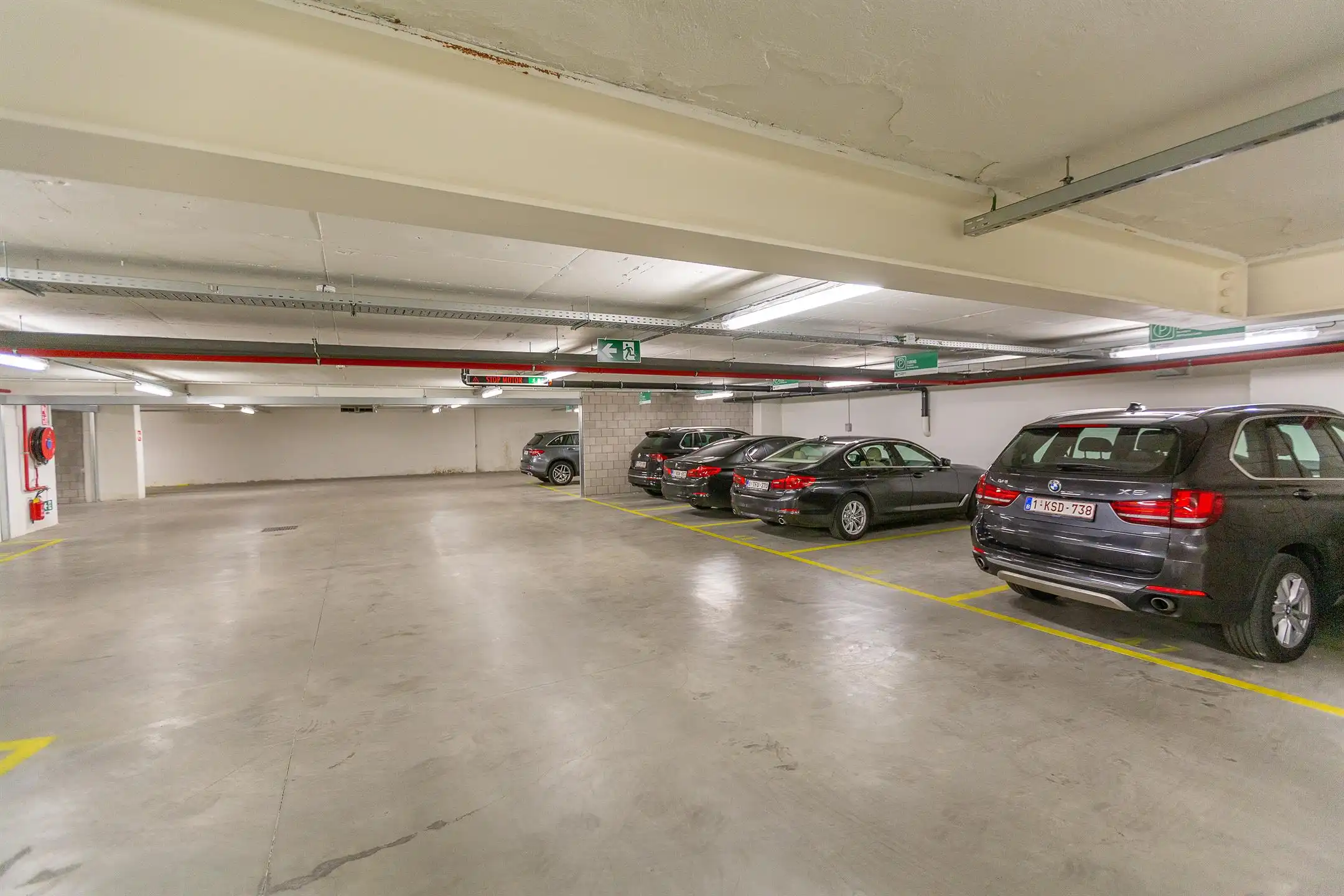 GLORIEUS APPARTEMENT IN DE STAD, 139m² foto 14