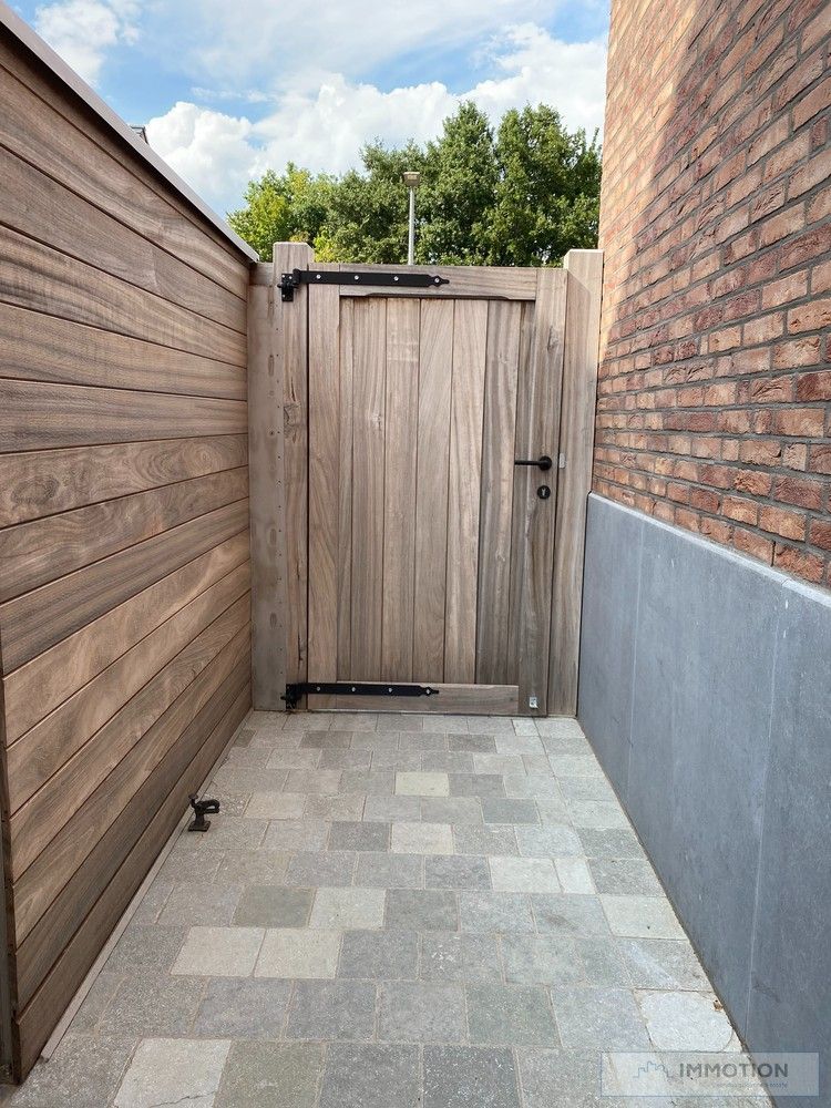 Perfecte woning te huur op super locatie in Kortrijk foto 21