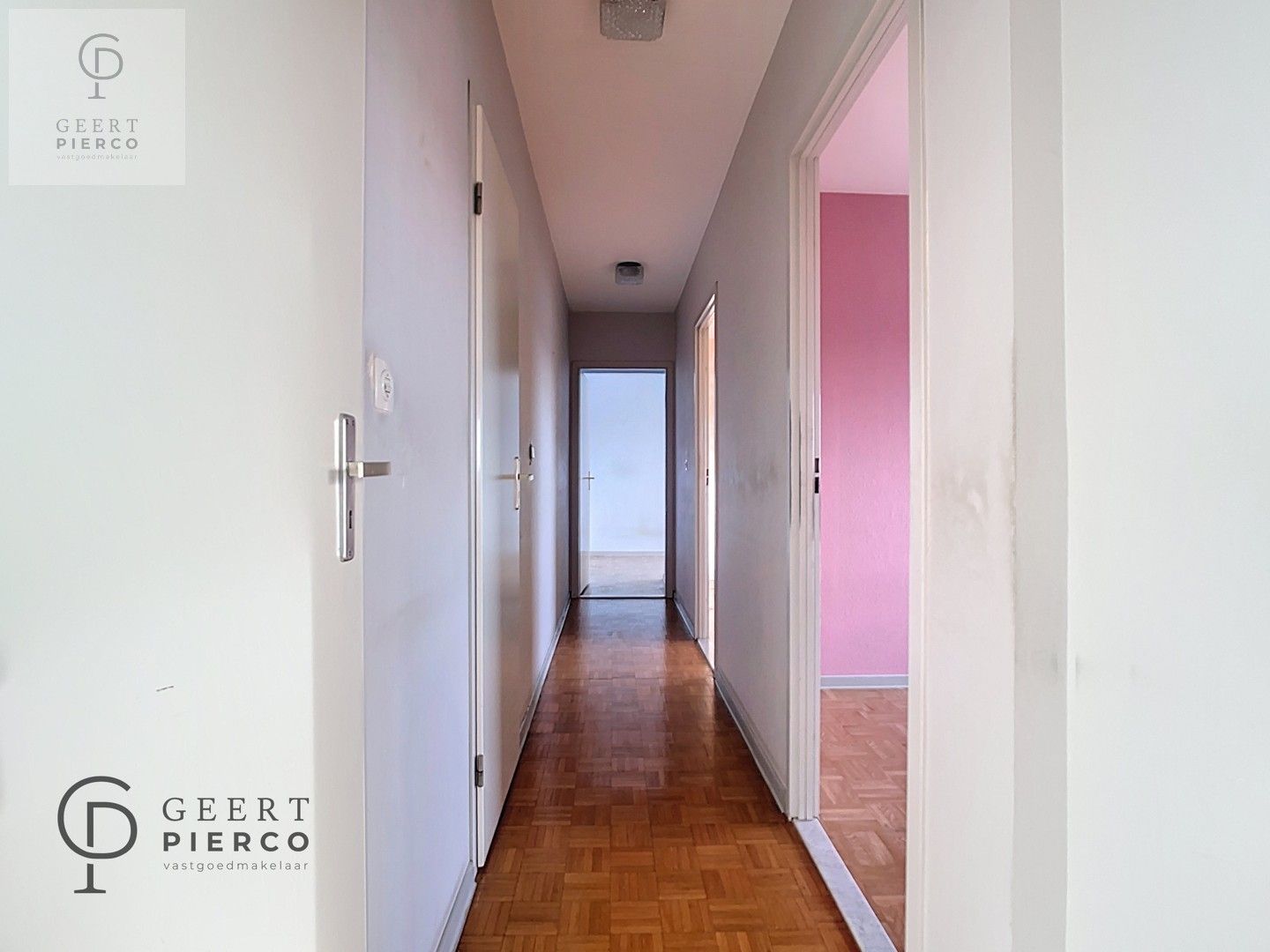 Knap appartement te Tienen foto 9