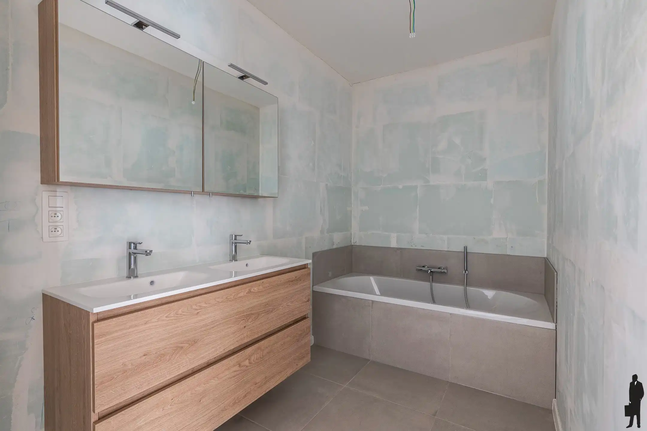 Instapklaar nieuwbouwappartement te Rijkevorsel foto 11