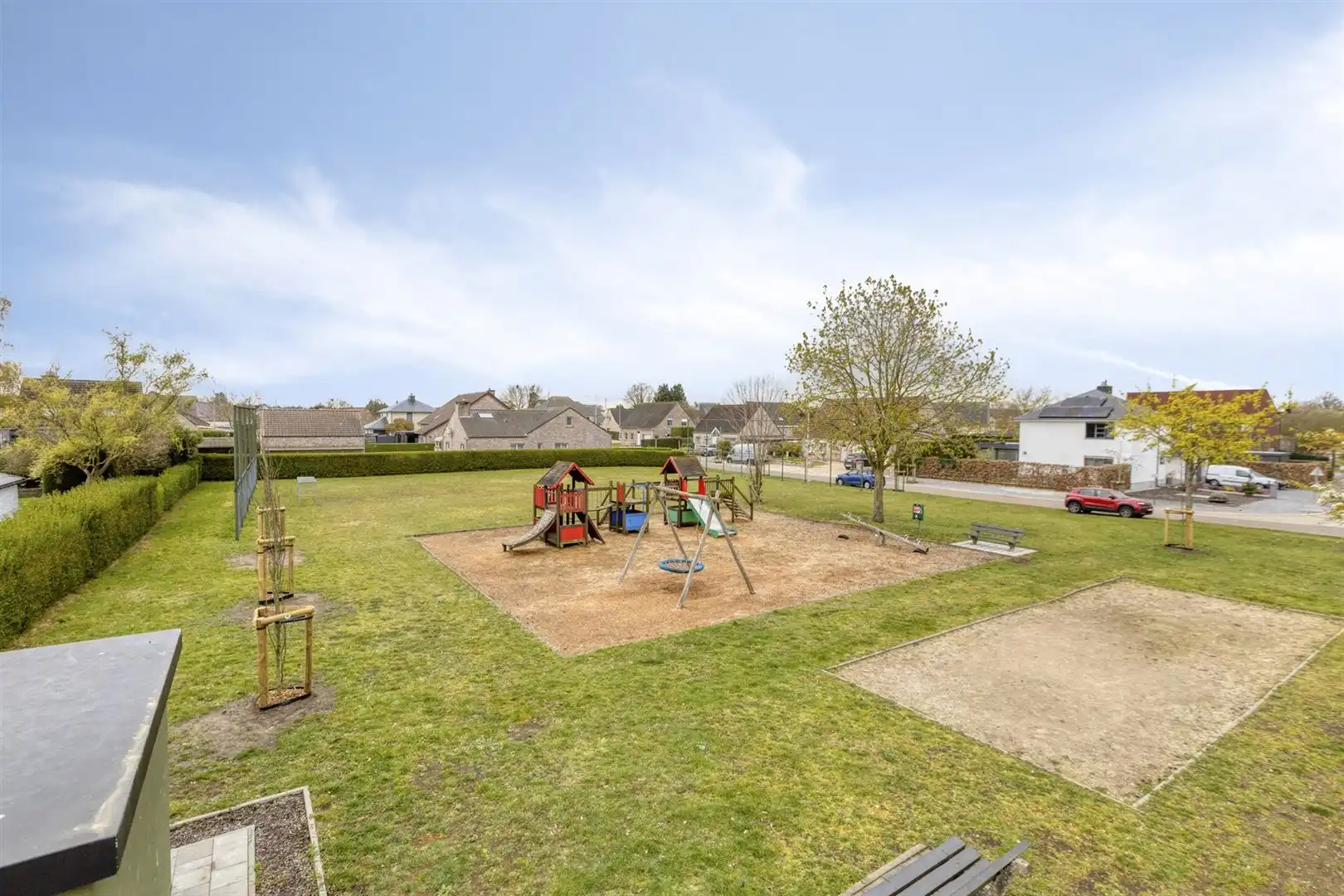 TE KOOP: Toscaanse villa met 3 slaapkamers te Heusden-Zolder! foto 43