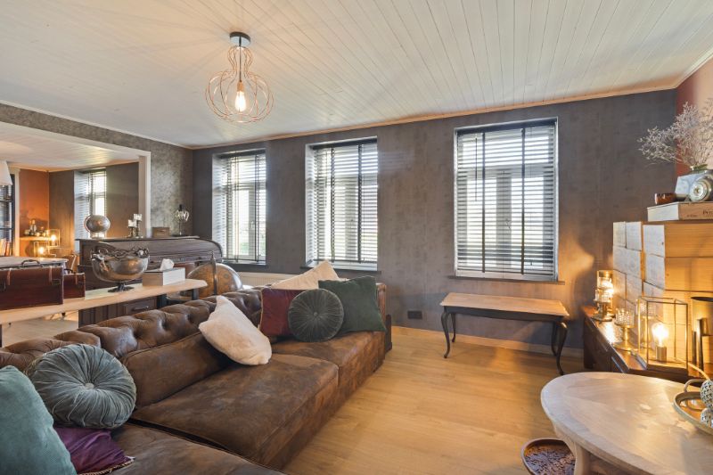 Exclusief te koop: uniek pand in de Kloosterstraat 43, Huise! foto 21