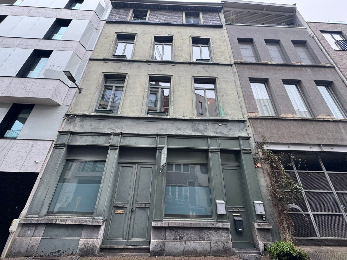 APPARTEMENT - 1SLAAPKAMER foto 2