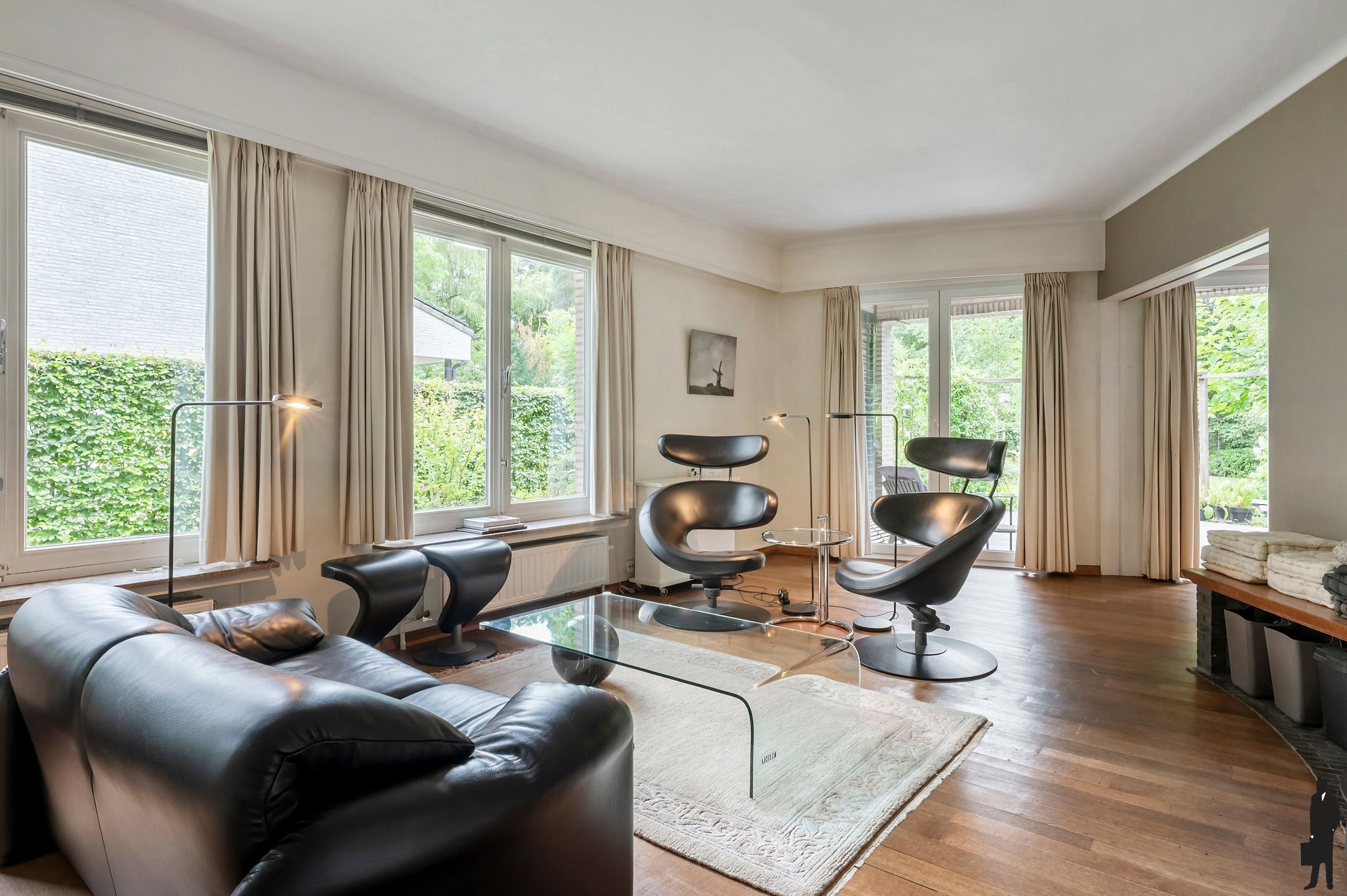 Karaktervilla op toplocatie! foto 3
