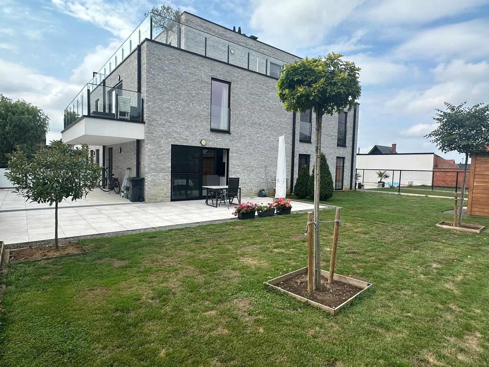 Appartement te koop foto 10