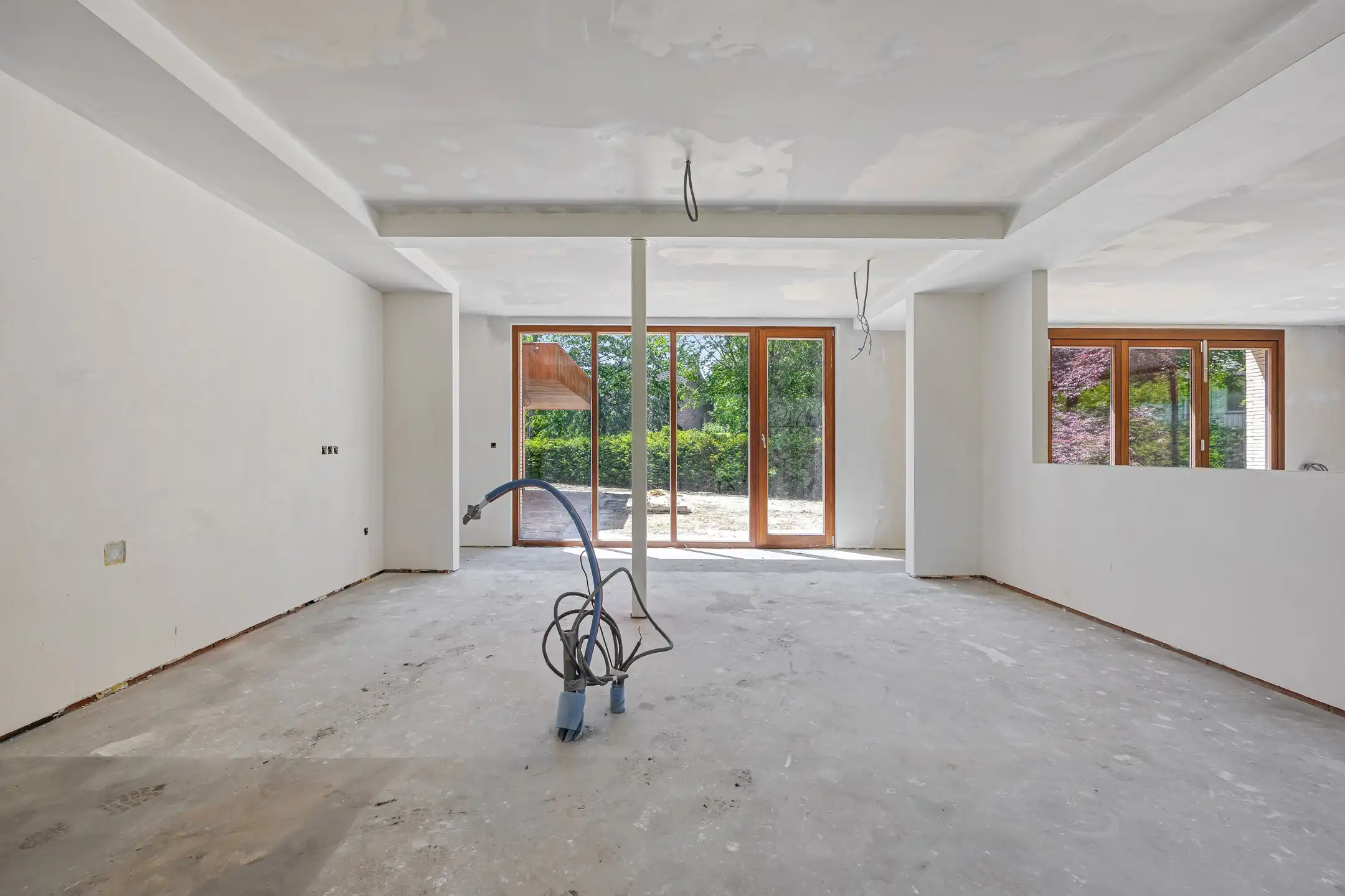 House Maple: architecturale parel in Koningshof foto 28