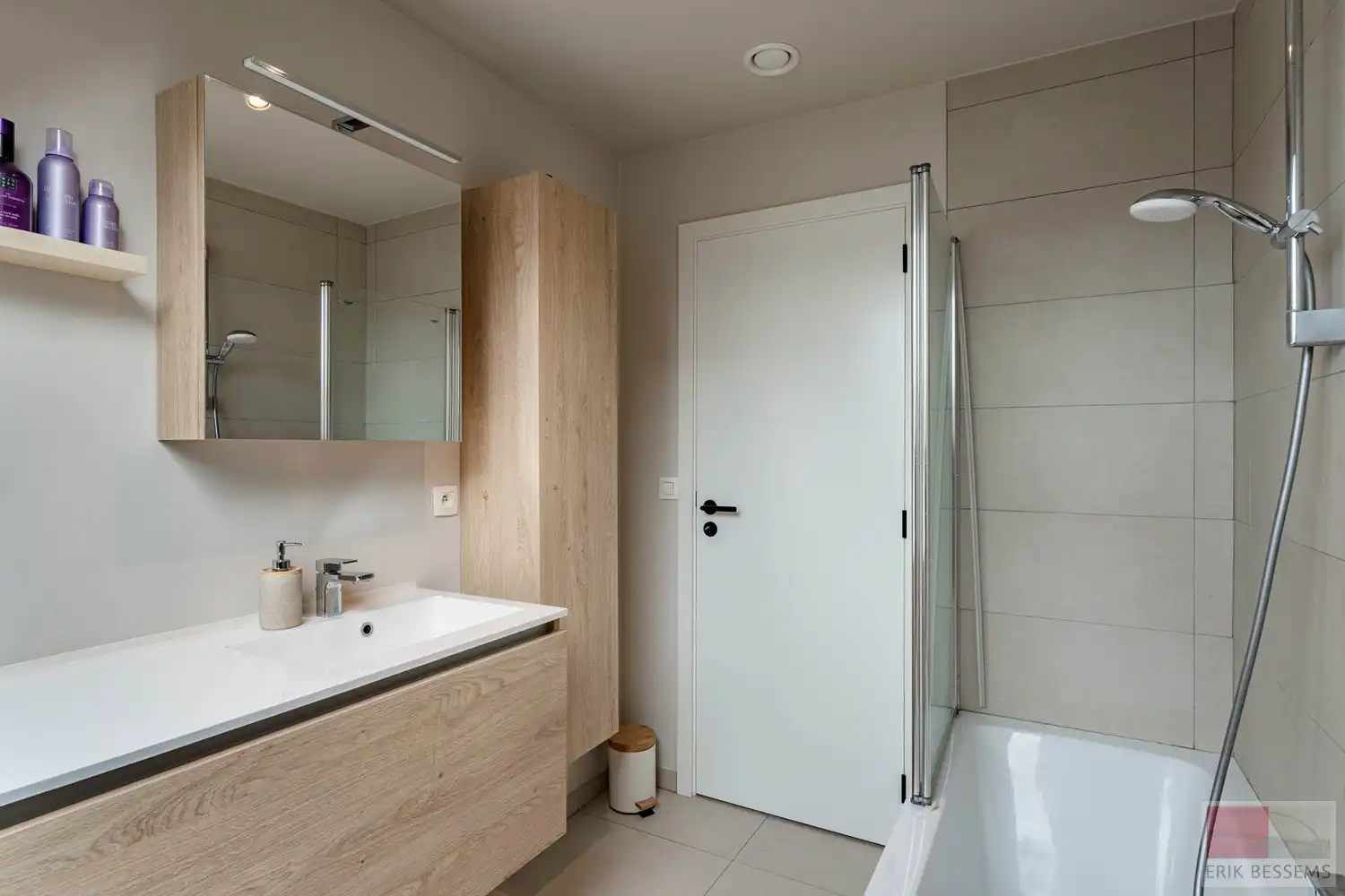 Ontdek deze instapklare en uiterst energiezuinige woning met een bewoonbare oppervlakte van 107 m² foto 23