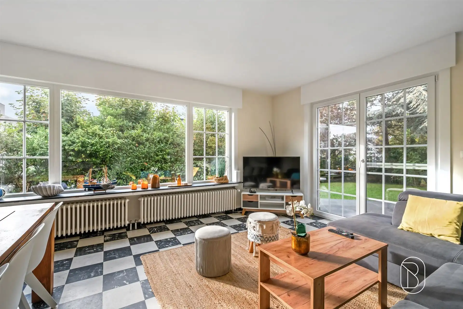 Karaktervolle gezinswoning met 4 slaapkamers in Nieuwpoort foto 7