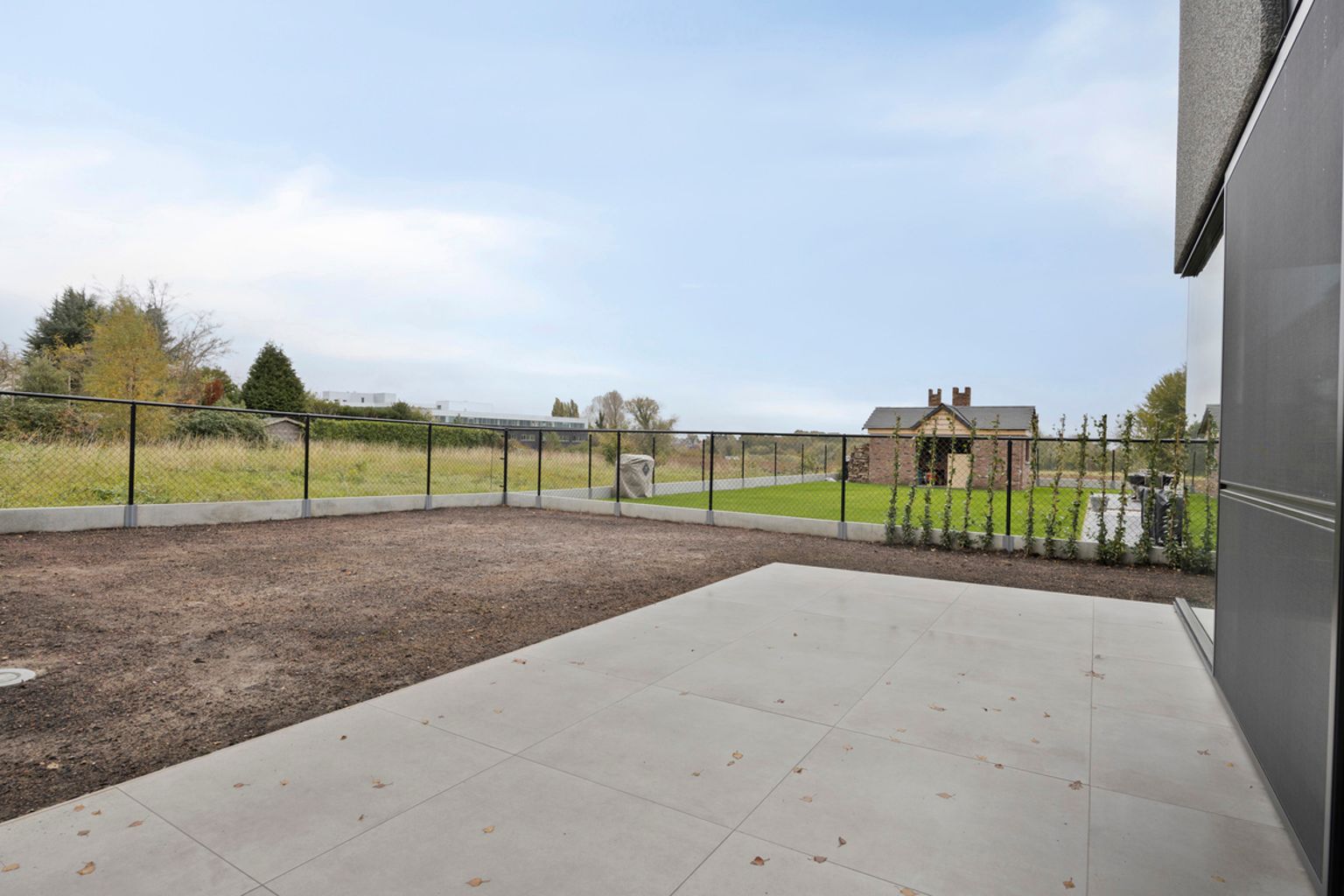 Een prachtige nieuwbouw driegevelwoning op topligging foto 28